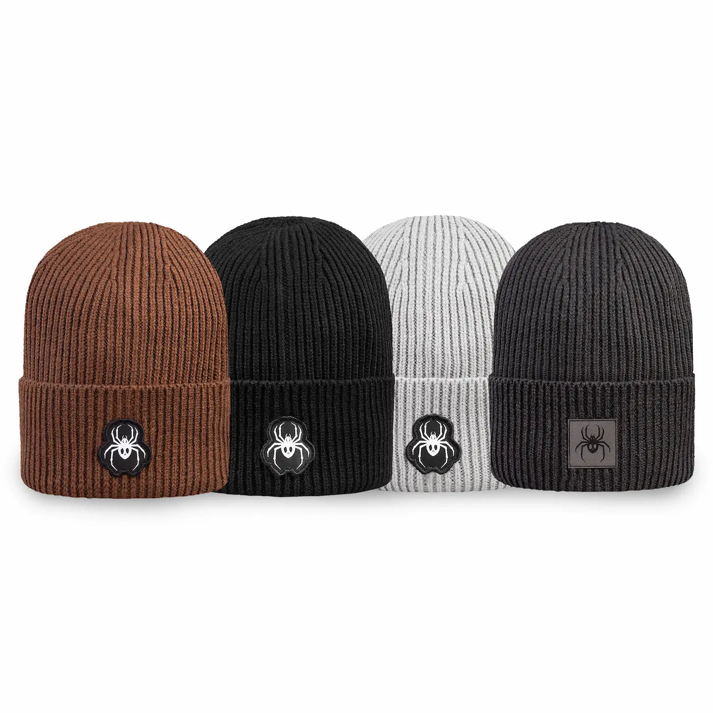 GUGU czapka zimowa "GUGU" black