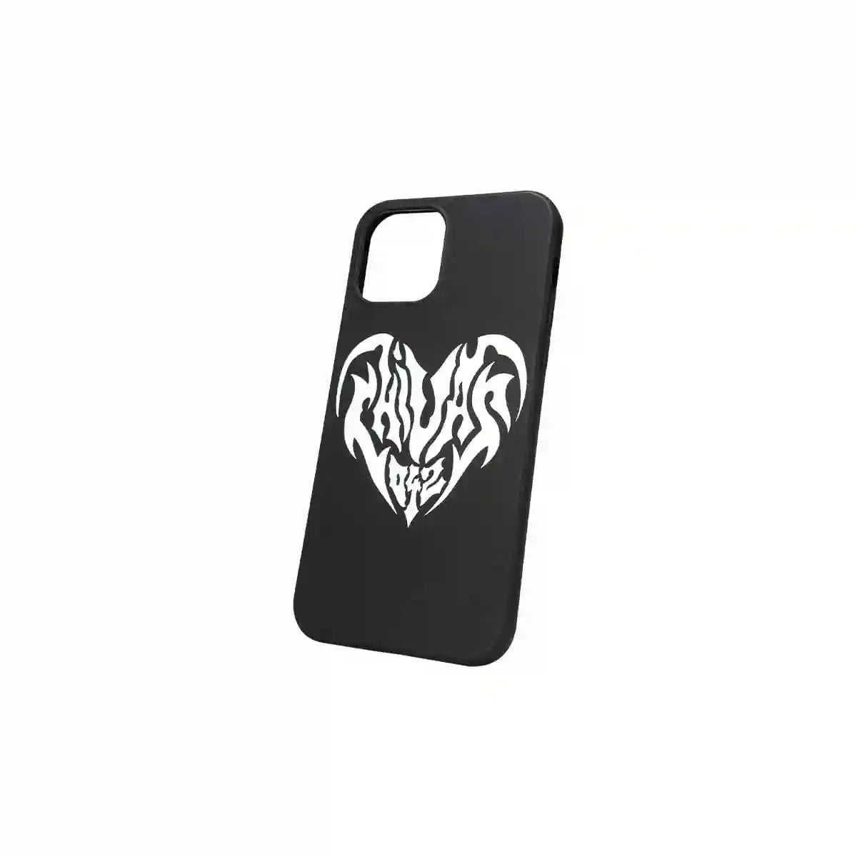 GUGU etui na telefon "CHIVAS" heart