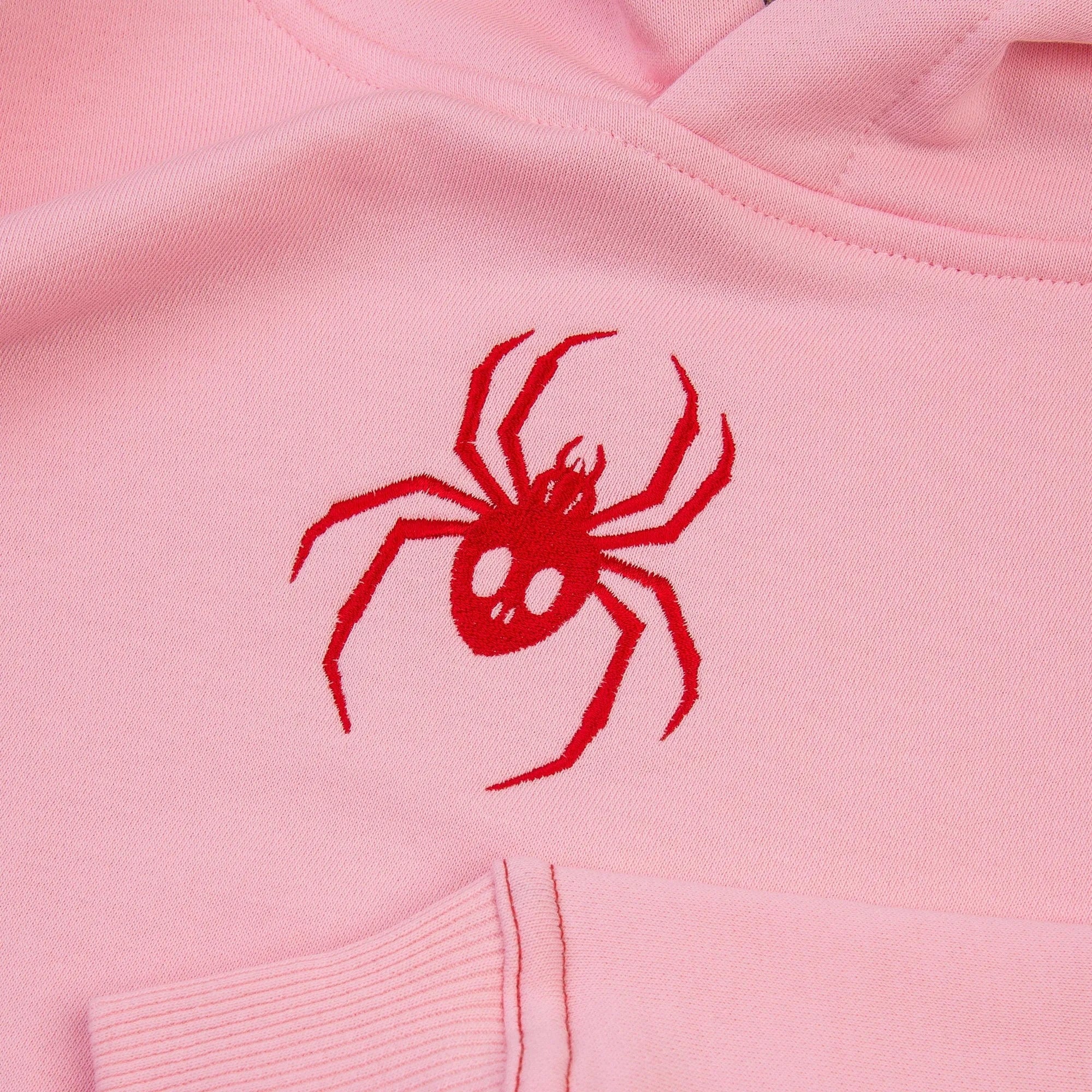 GUGU hoodie "GUGU BABE" pink