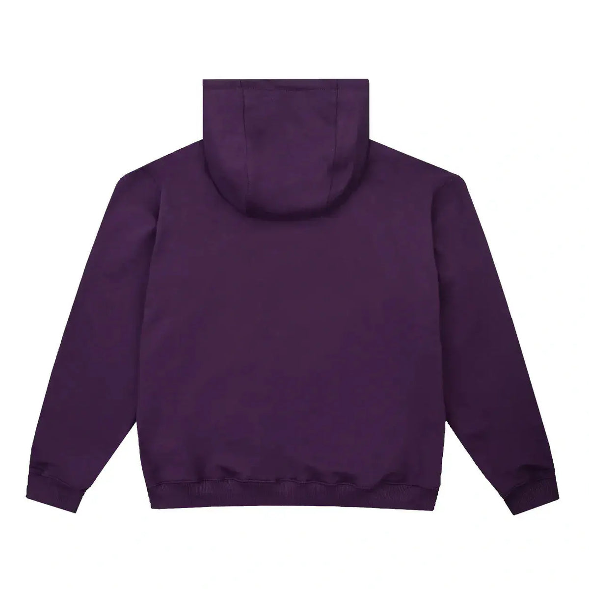 GUGU hoodie "GUGU BASE" violet