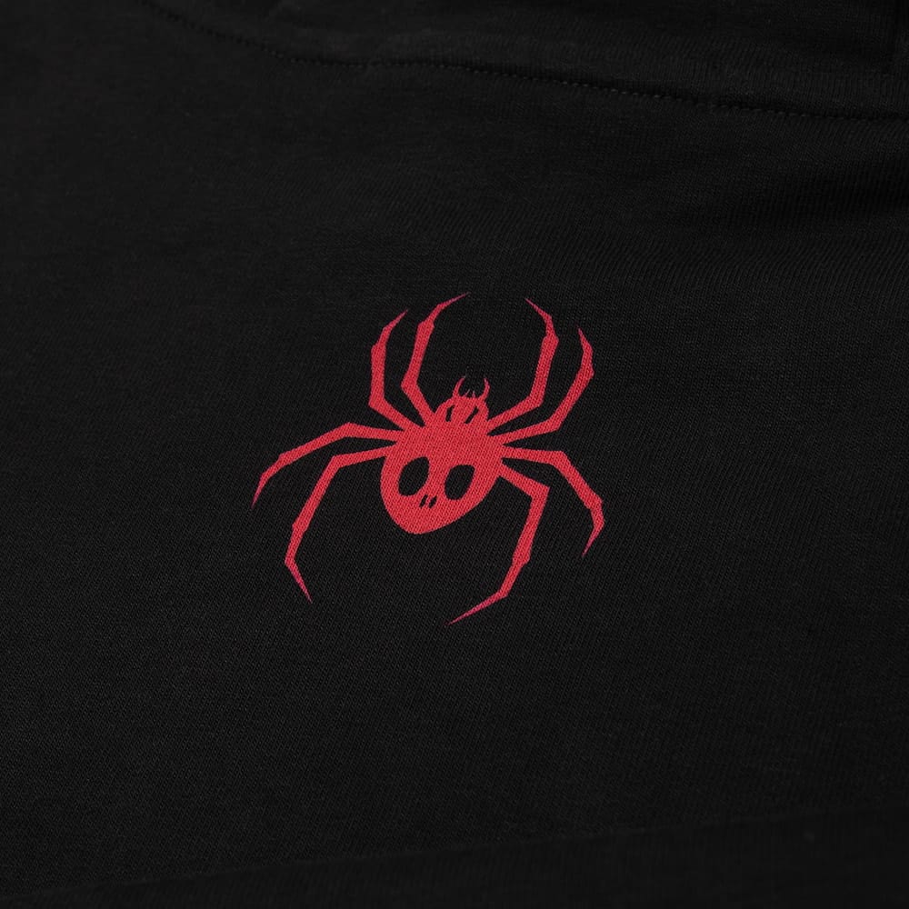 GUGU hoodie "TSUCHIGUGU" black