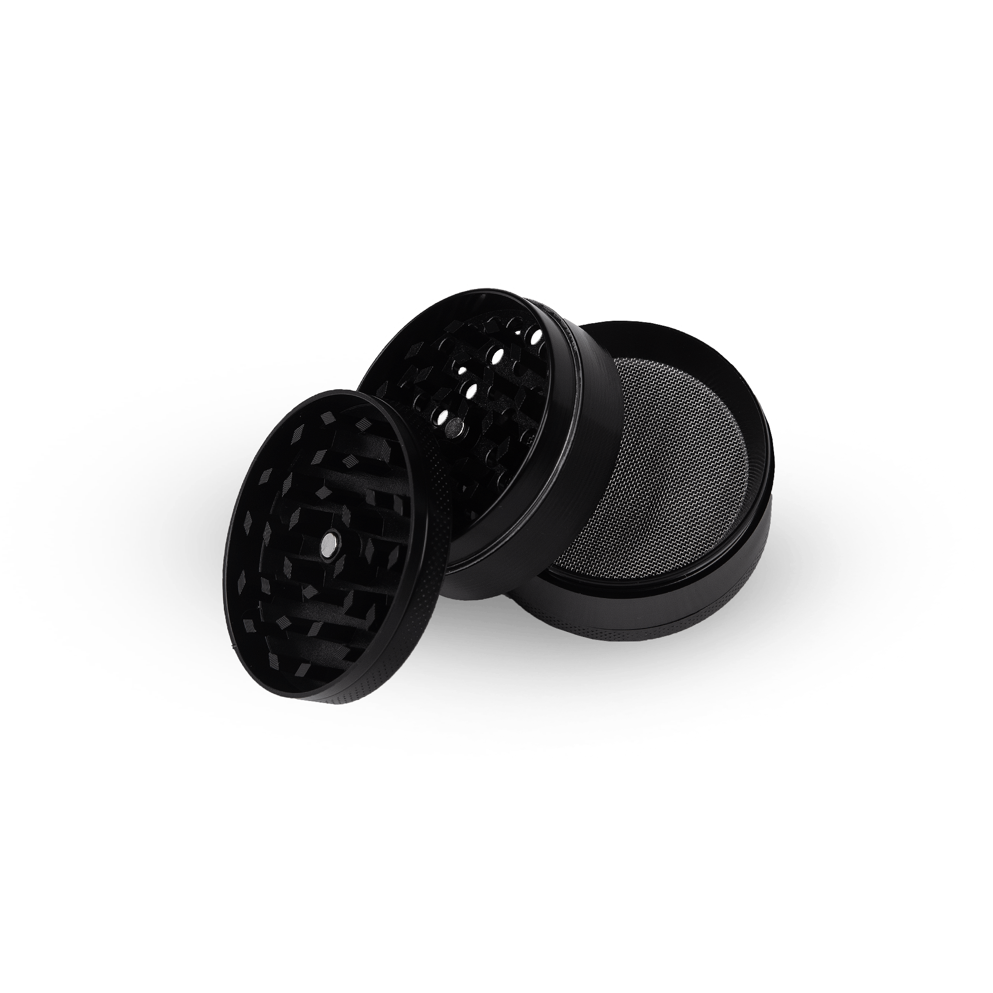 GUGU młynek aluminiowy "GUGU"