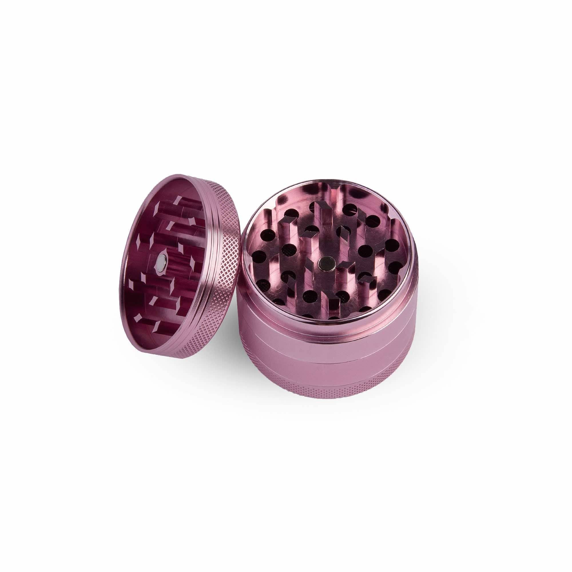 GUGU młynek "ĆMA" pink
