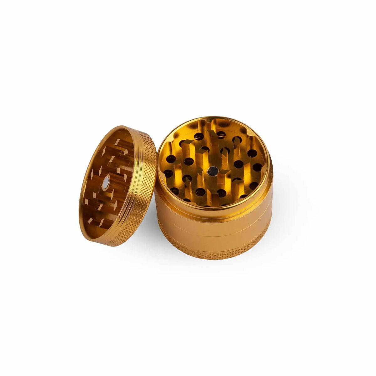 GUGU młynek "GUGU QUAKE" gold