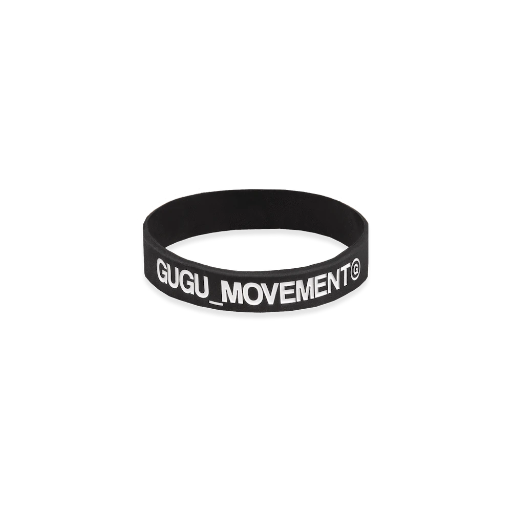 GUGU opaska "GUGU MOVEMENT"