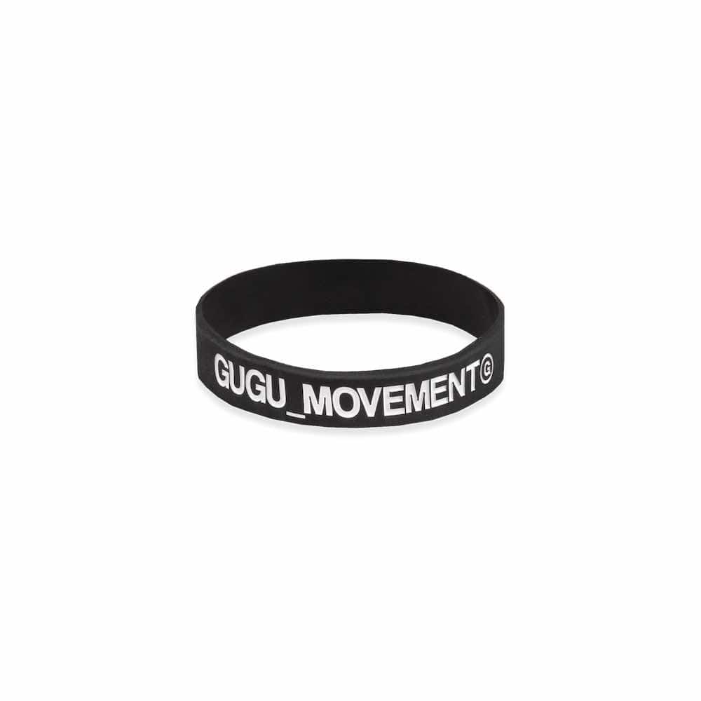 GUGU opaska "GUGU MOVEMENT"