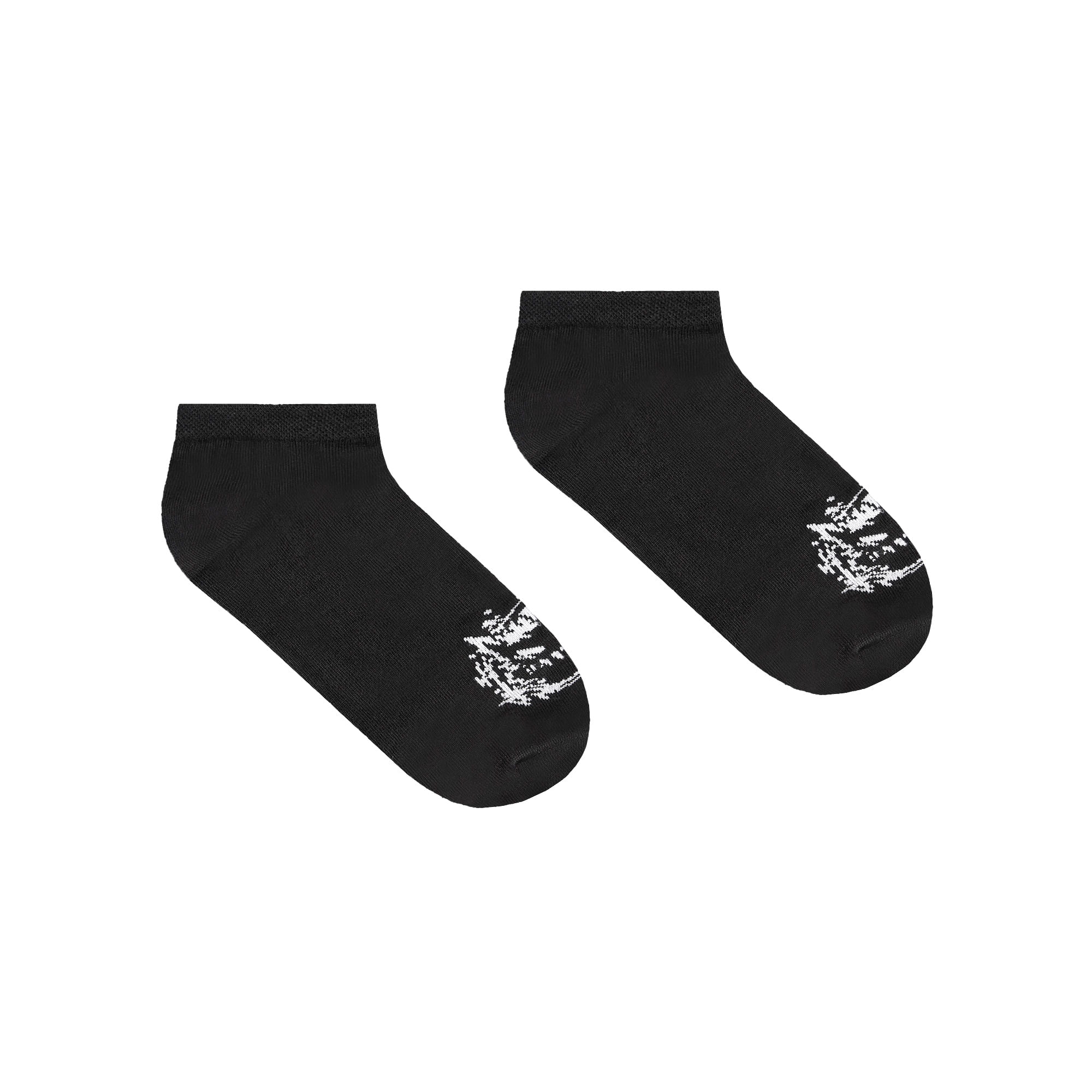GUGU stopki "ATYPOWY" black