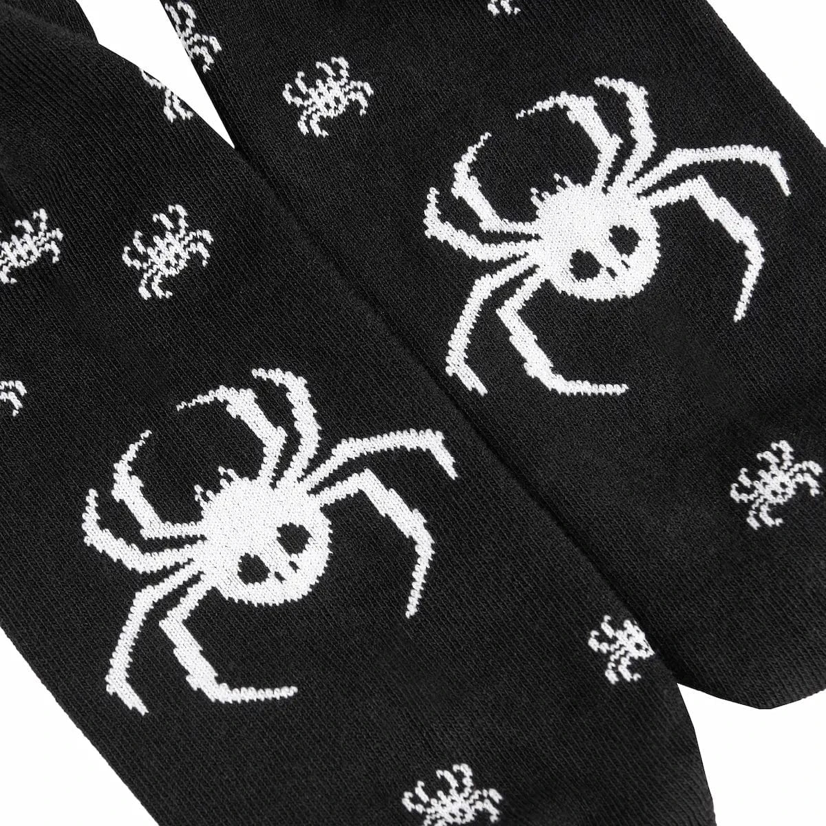 GUGU stopki "PATTERN GUGU" black&white