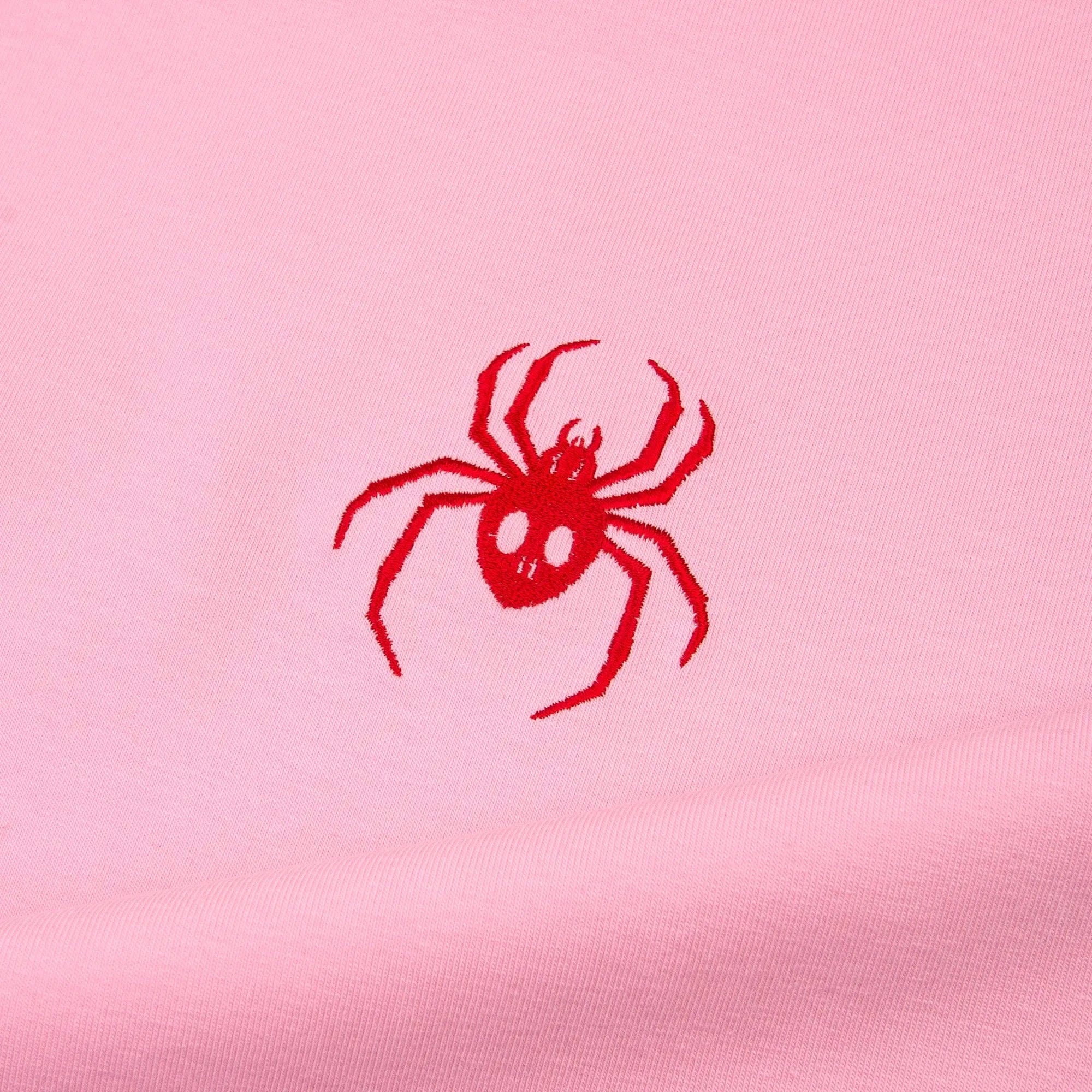 GUGU t-shirt "GUGU BABE" pink