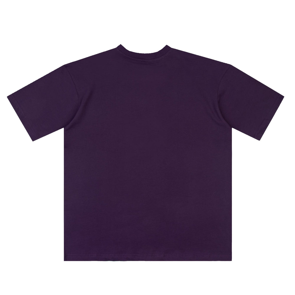 GUGU t-shirt "GUGU HEARTWEB" violet
