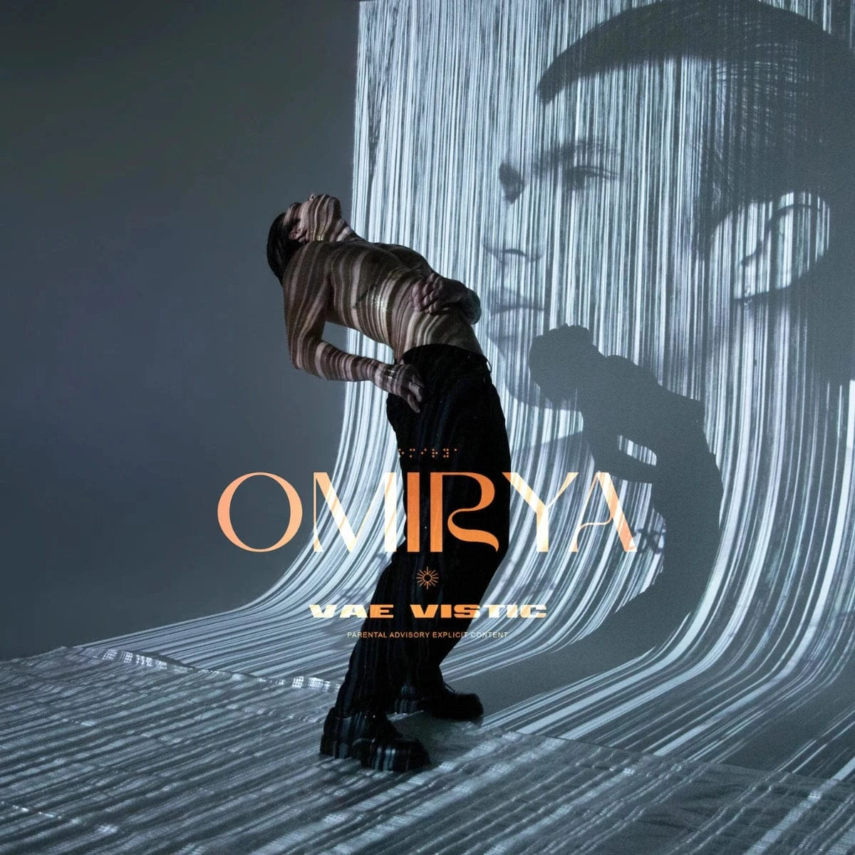 GUGU Vae Vistic "OMIRYA"
