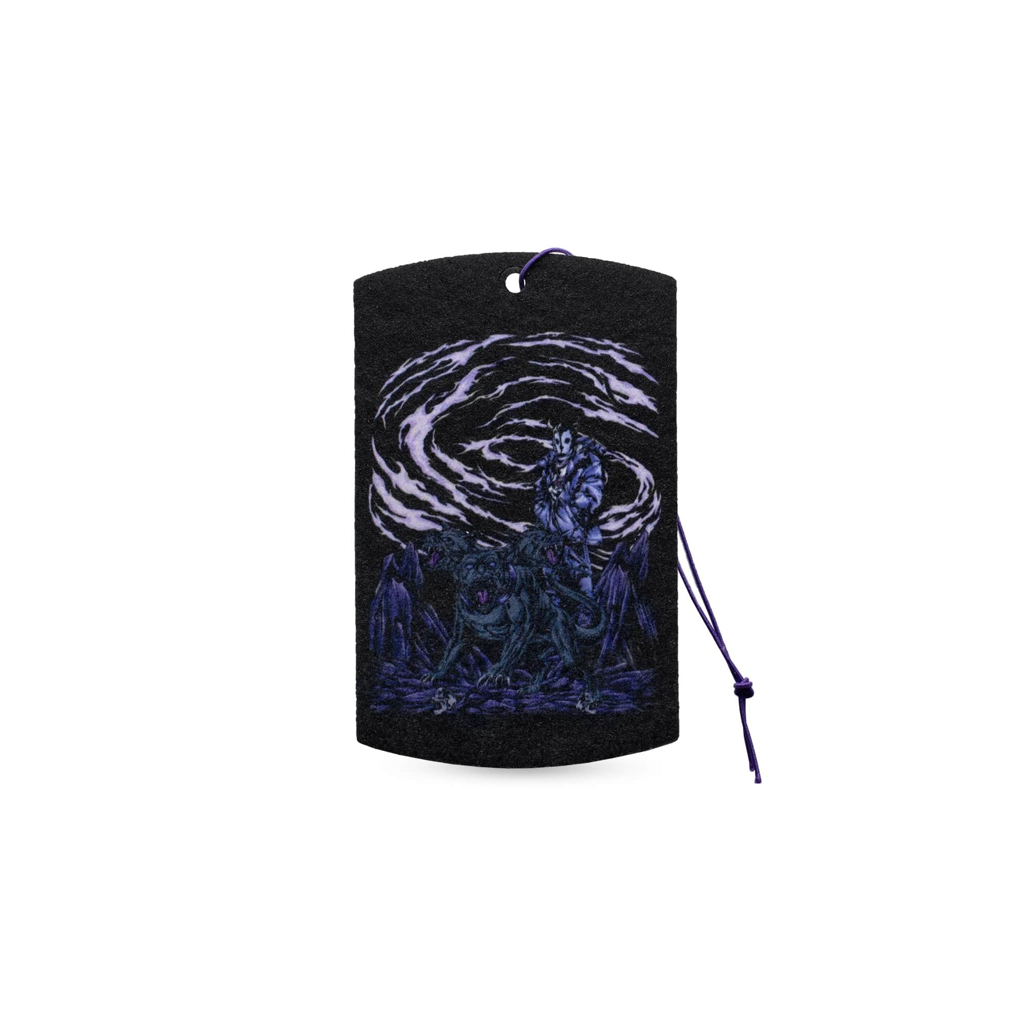 GUGU zawieszka zapachowa "CERBER"