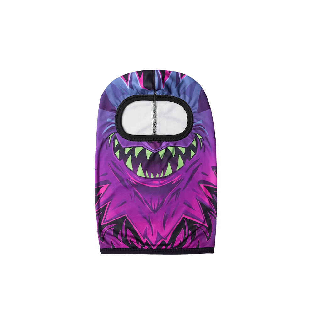 GUGU "ATYPOWY" mask