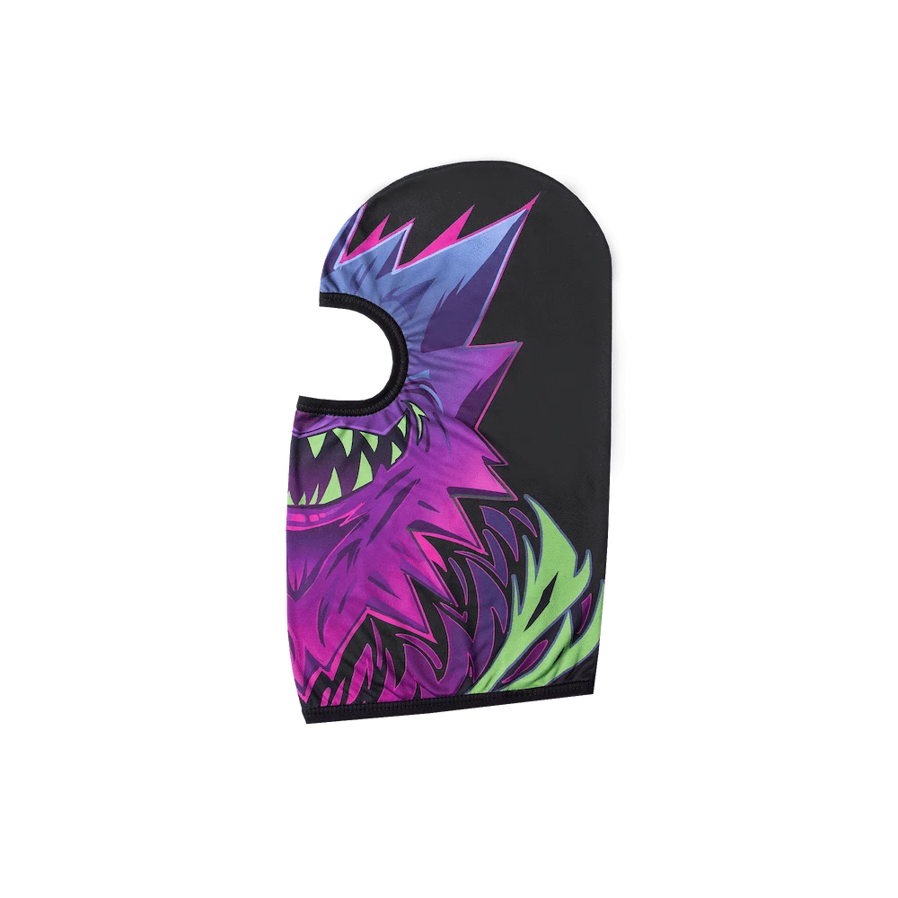 GUGU "ATYPOWY" mask