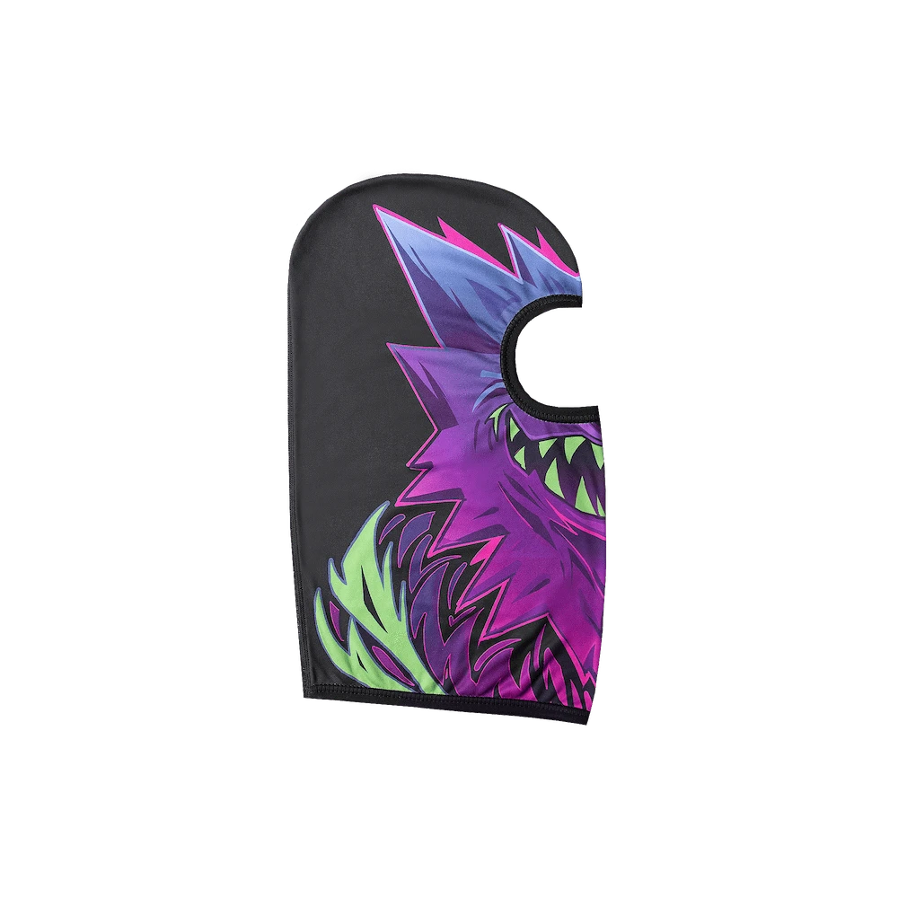 GUGU "ATYPOWY" mask