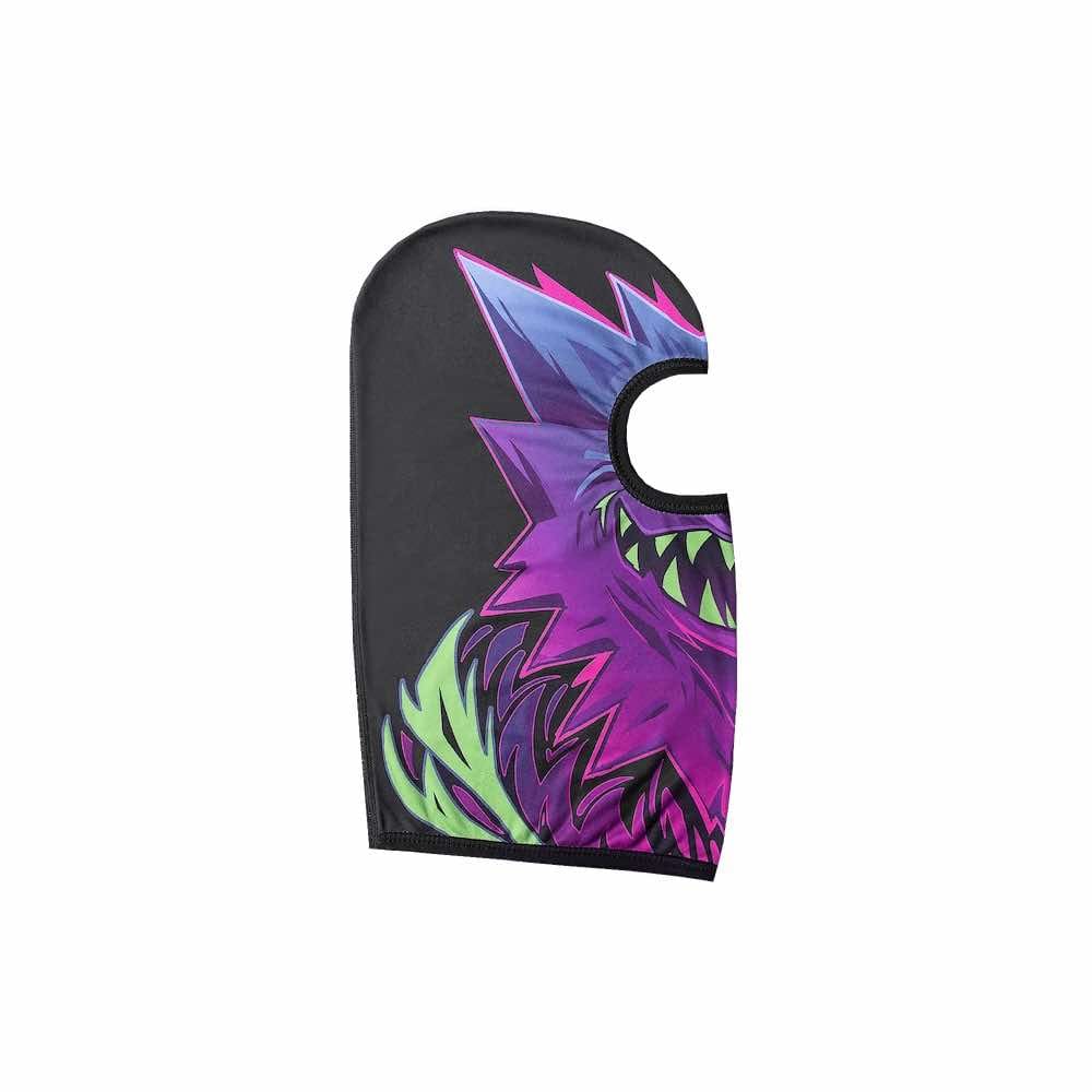 GUGU "ATYPOWY" mask