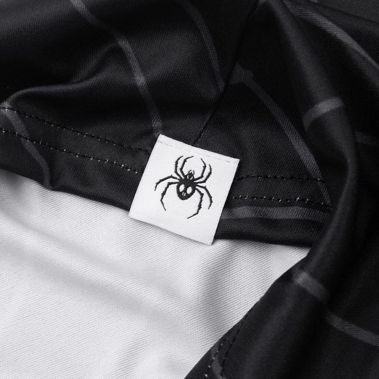 GUGU balaclava "DARK NEST" black