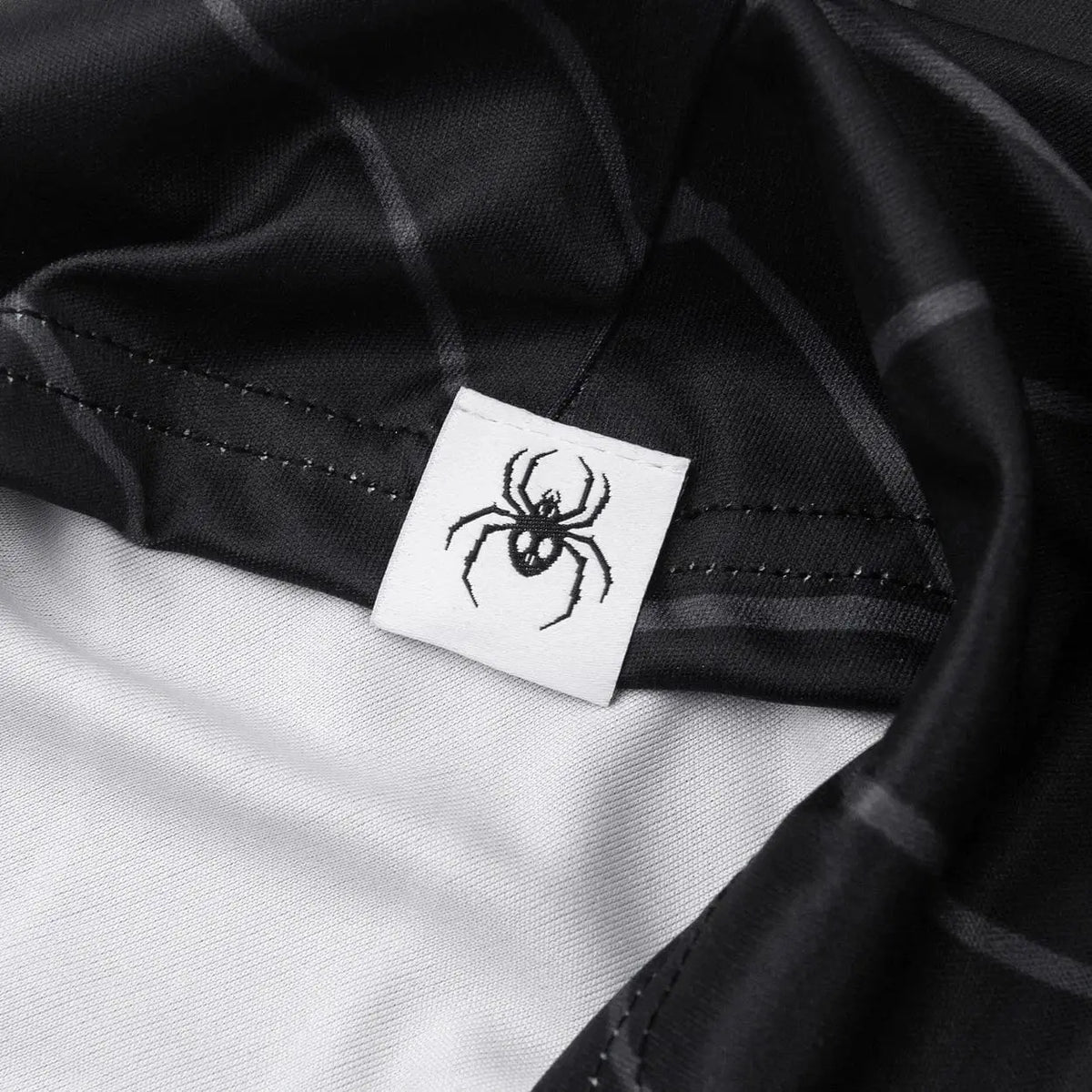 GUGU balaclava "DARK NEST" black