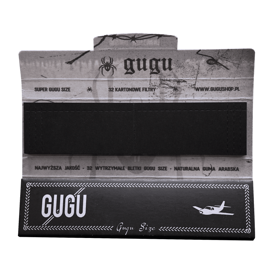GUGU bletki "GUGU"