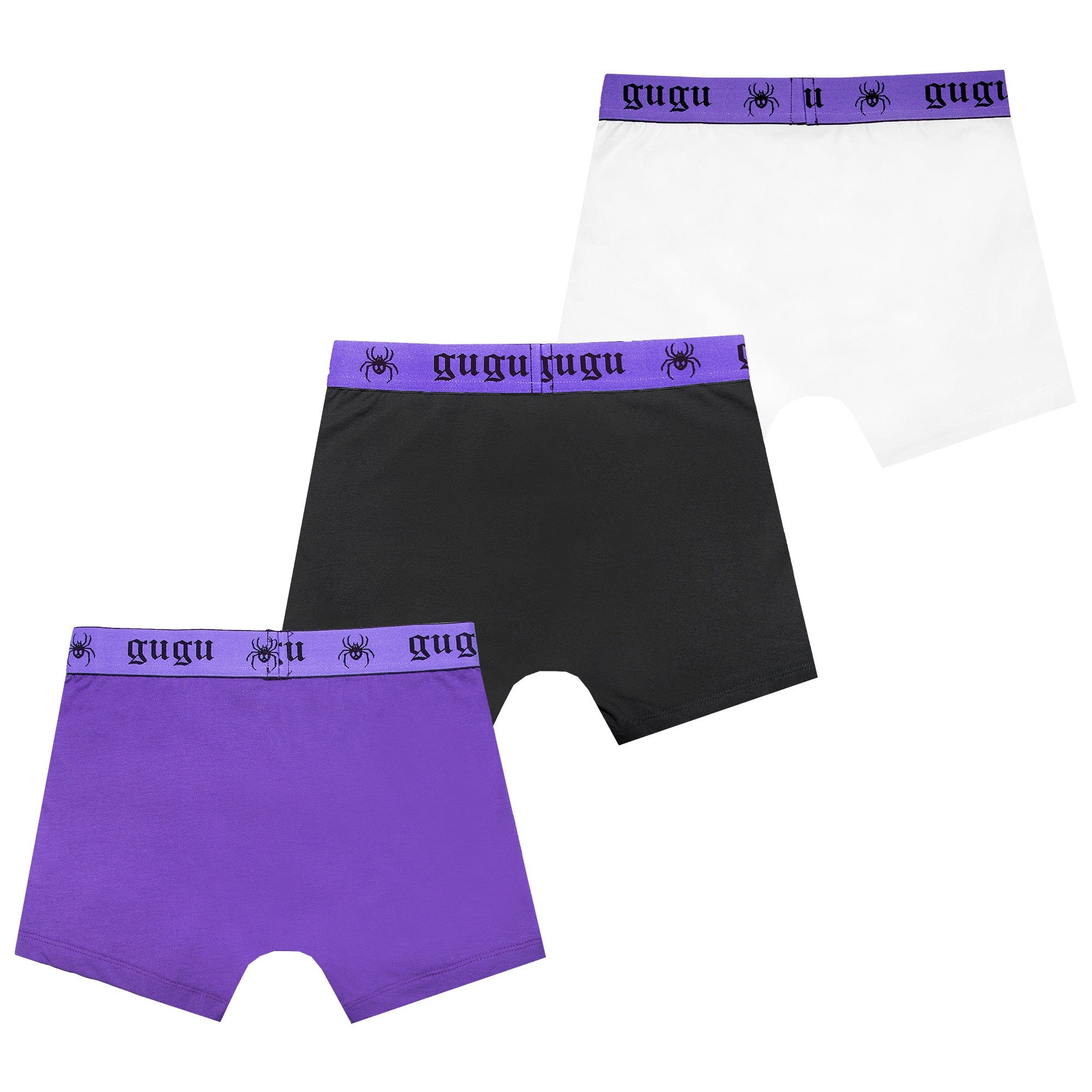 GUGU bokserki "GUGU” (3-pak)
