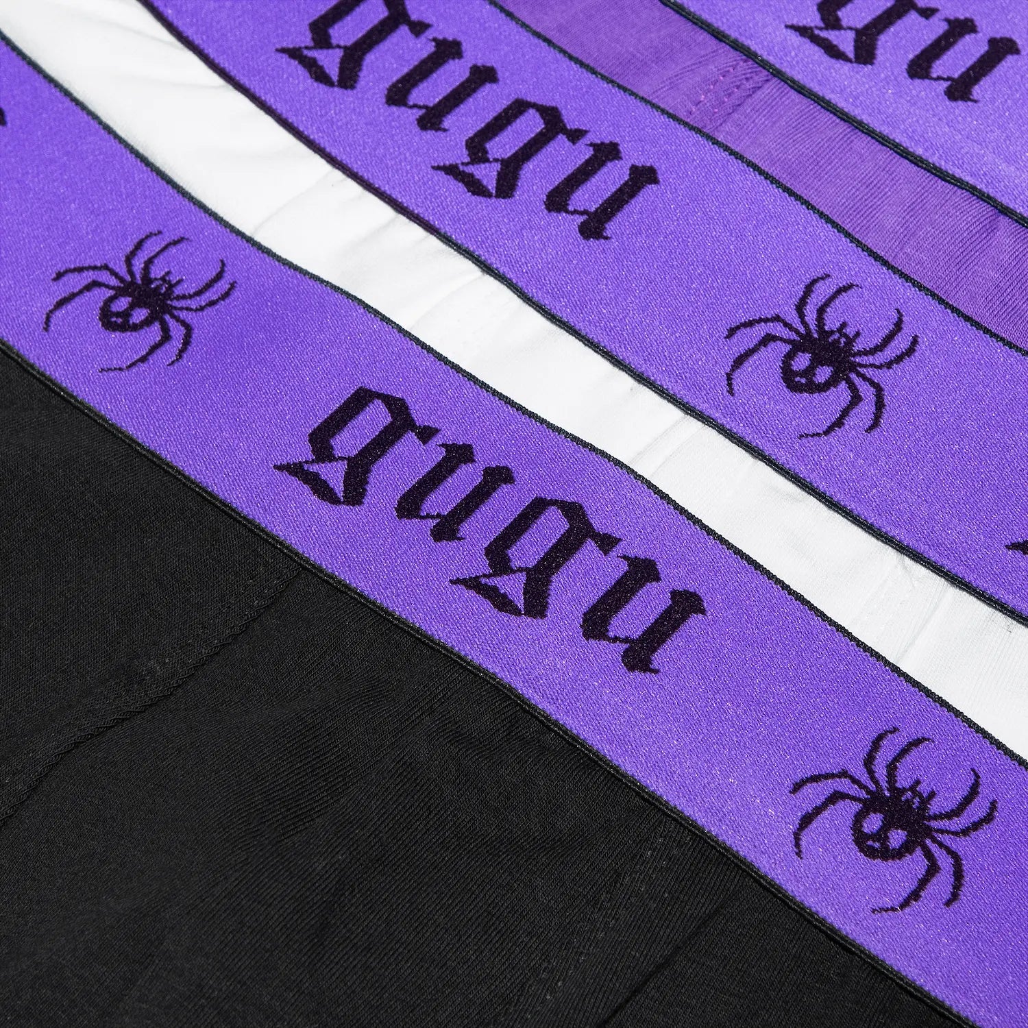 GUGU bokserki "GUGU” (3-pak)