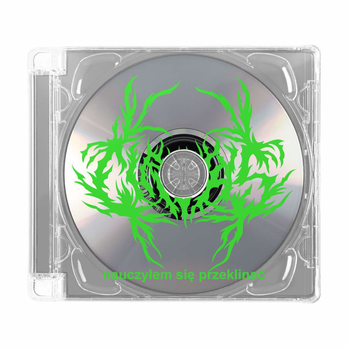 GUGU chivas "nauczyłem się przeklinać"