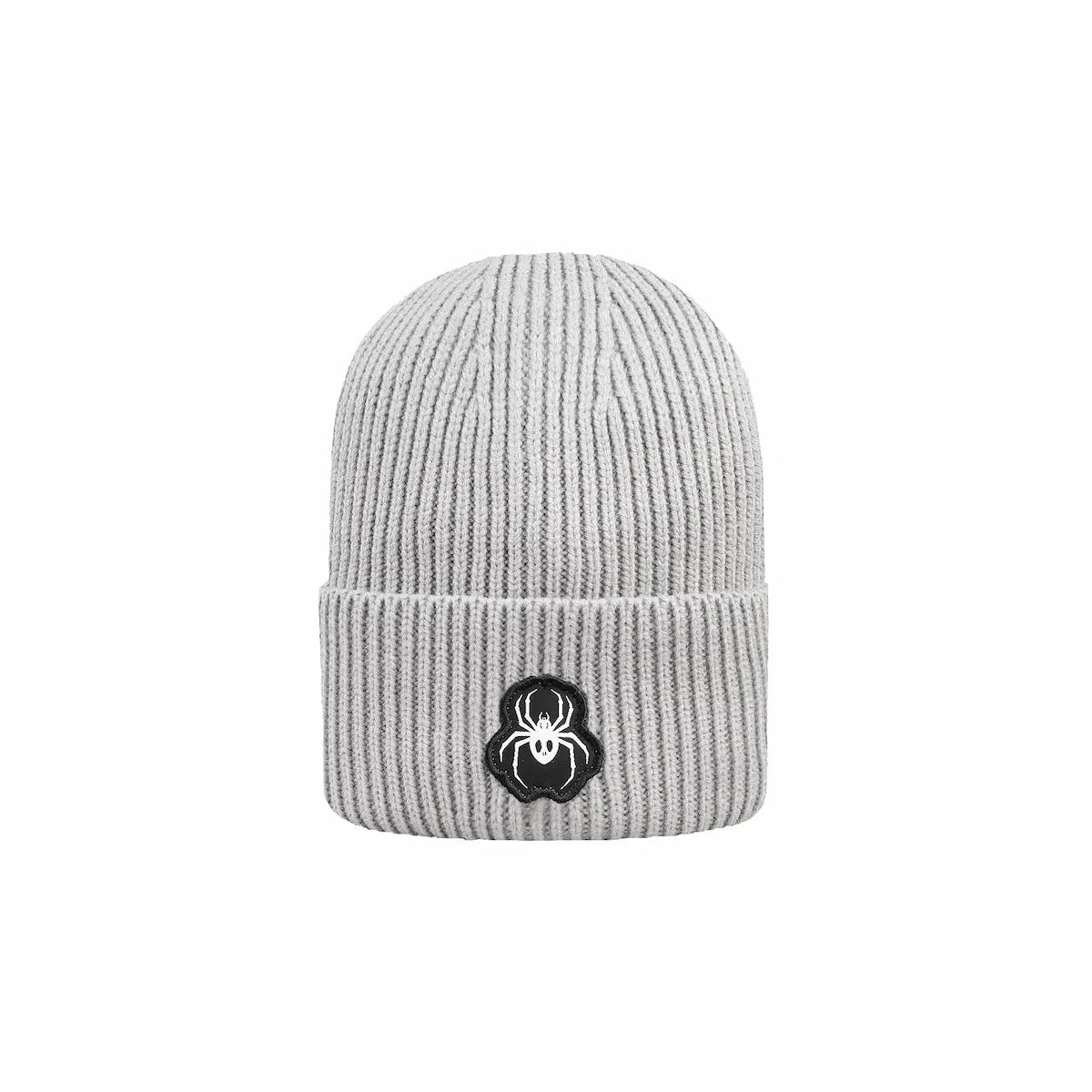 GUGU czapka zimowa "GUGU" light gray