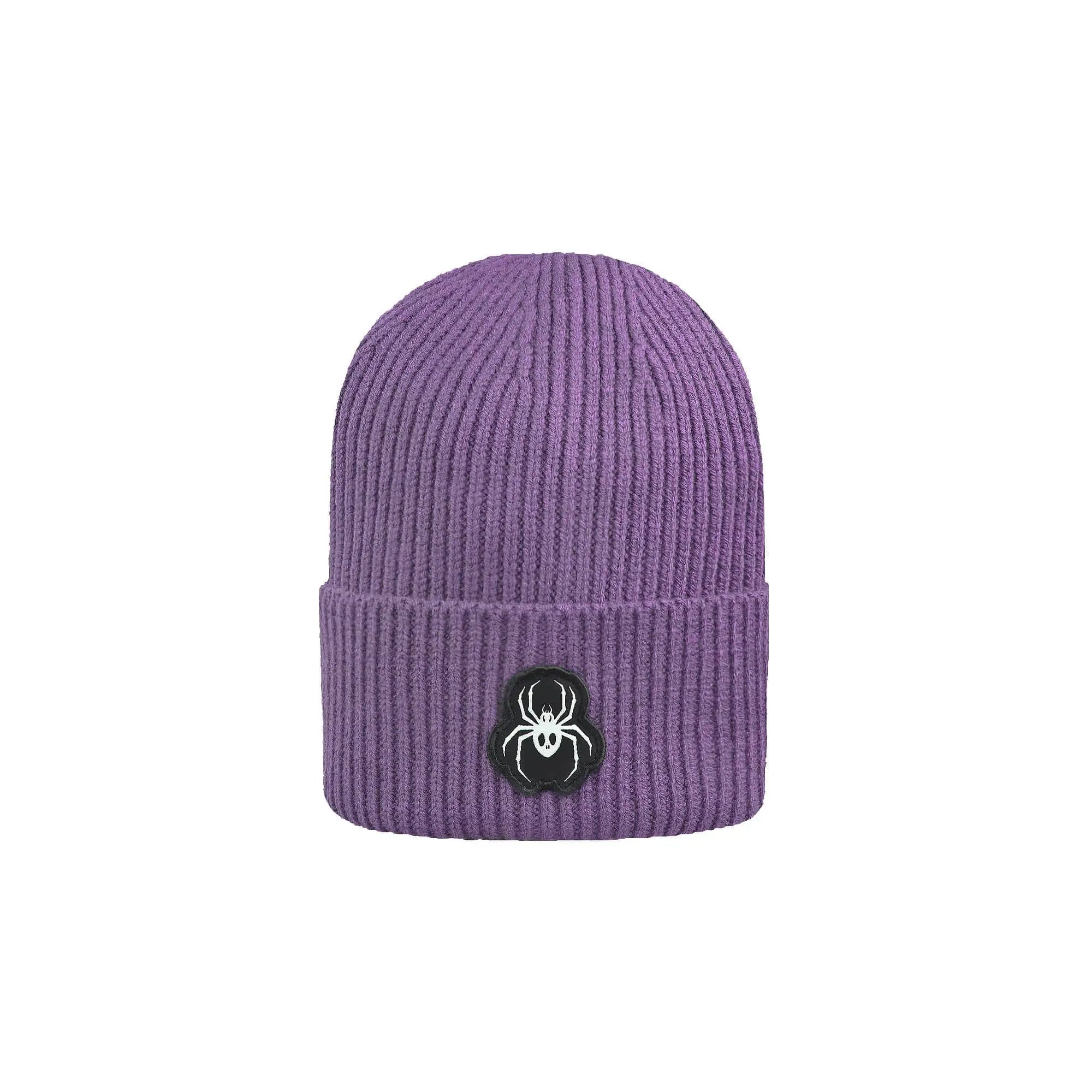 GUGU czapka zimowa "GUGU" violet