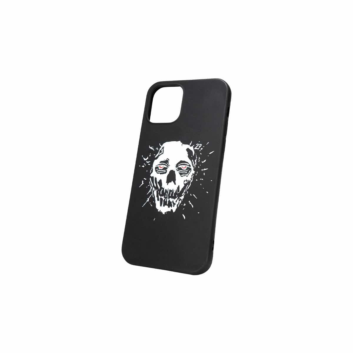GUGU etui na telefon "27.FUCKDEMONS"