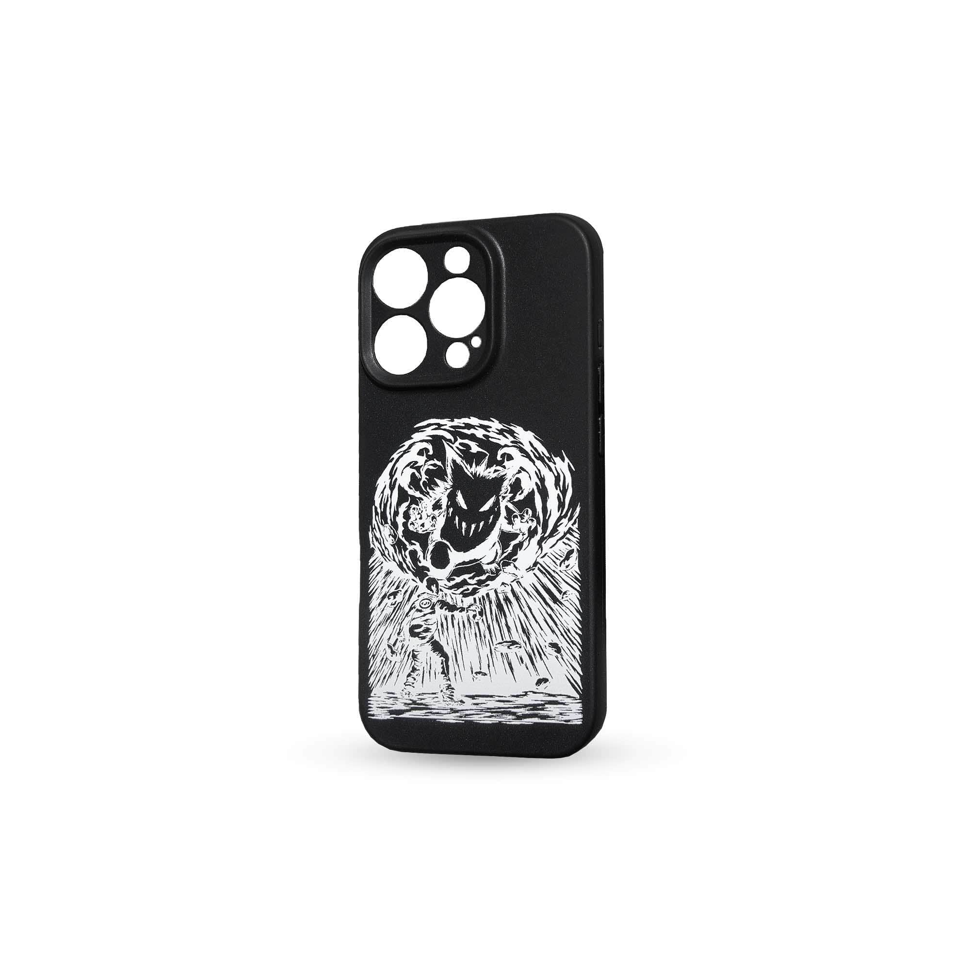GUGU etui na telefon "ATYPOWY 2.0"