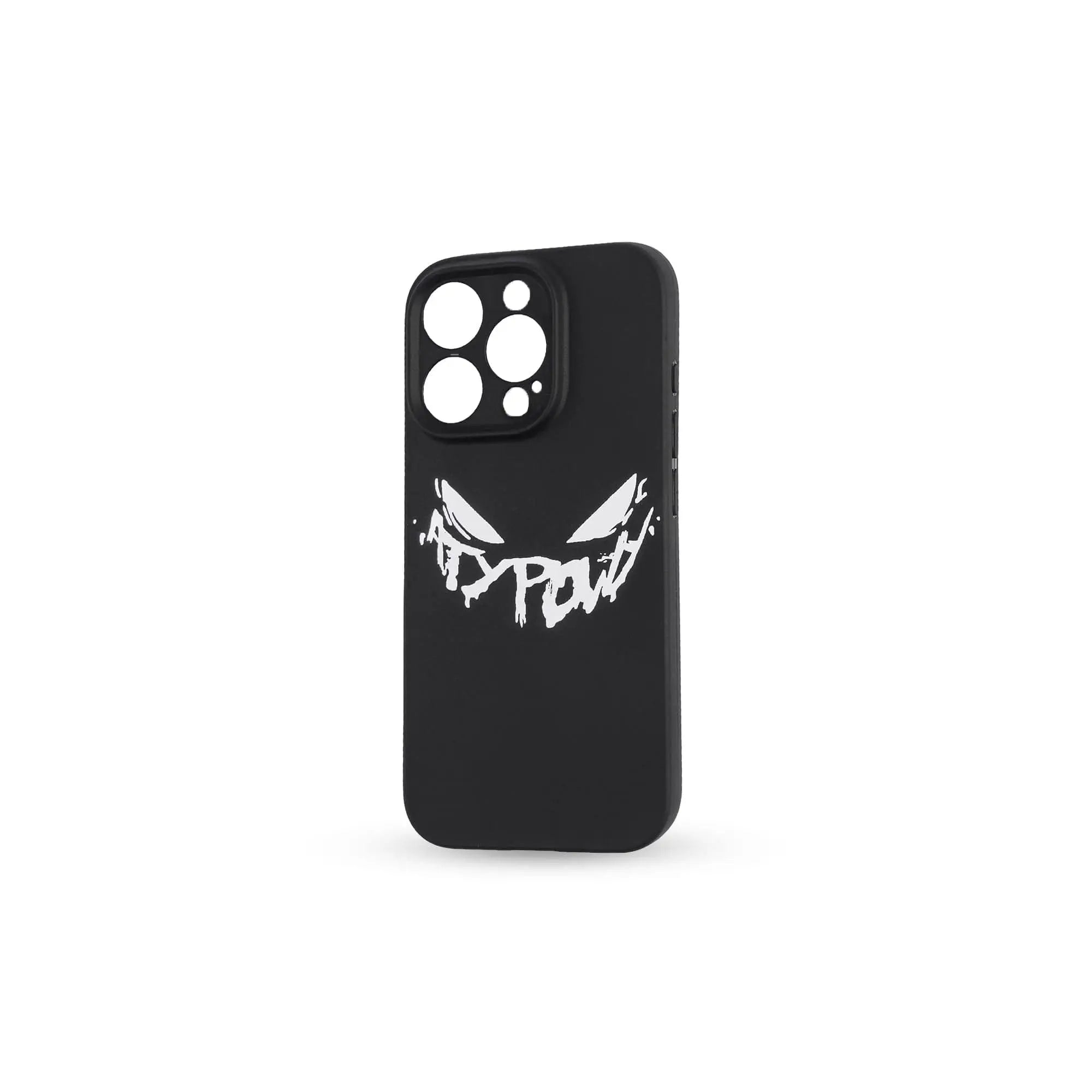 GUGU etui na telefon "ATYPOWY smile"