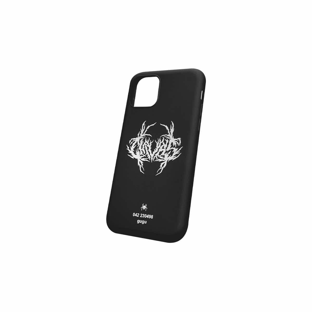 GUGU etui na telefon "CHIVAS"