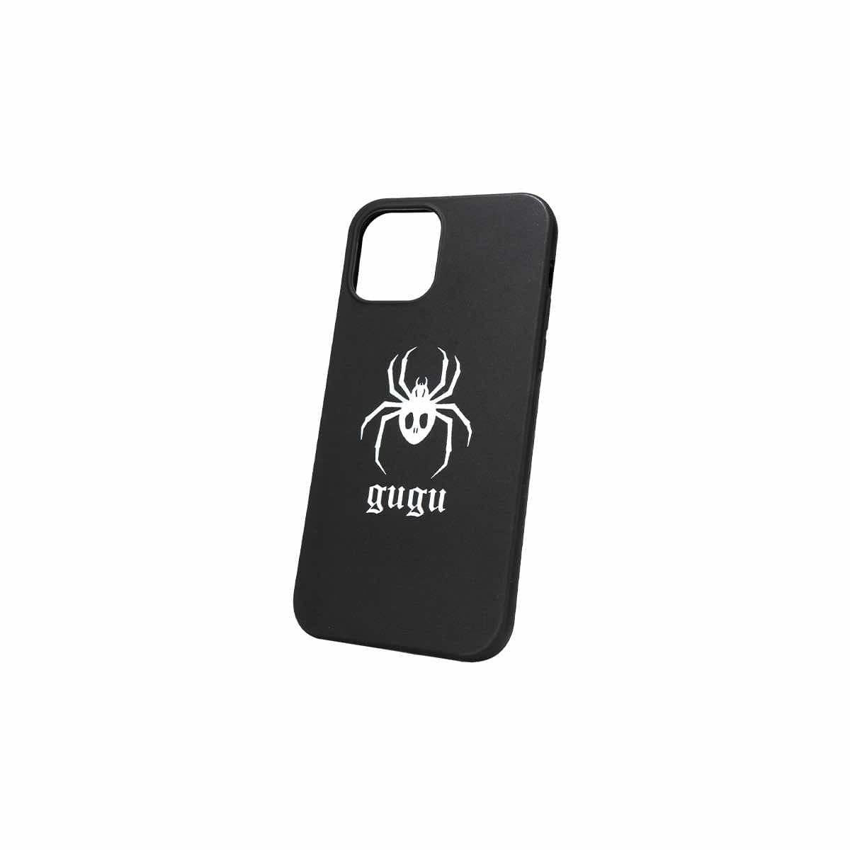 GUGU etui na telefon "PAJĄK"