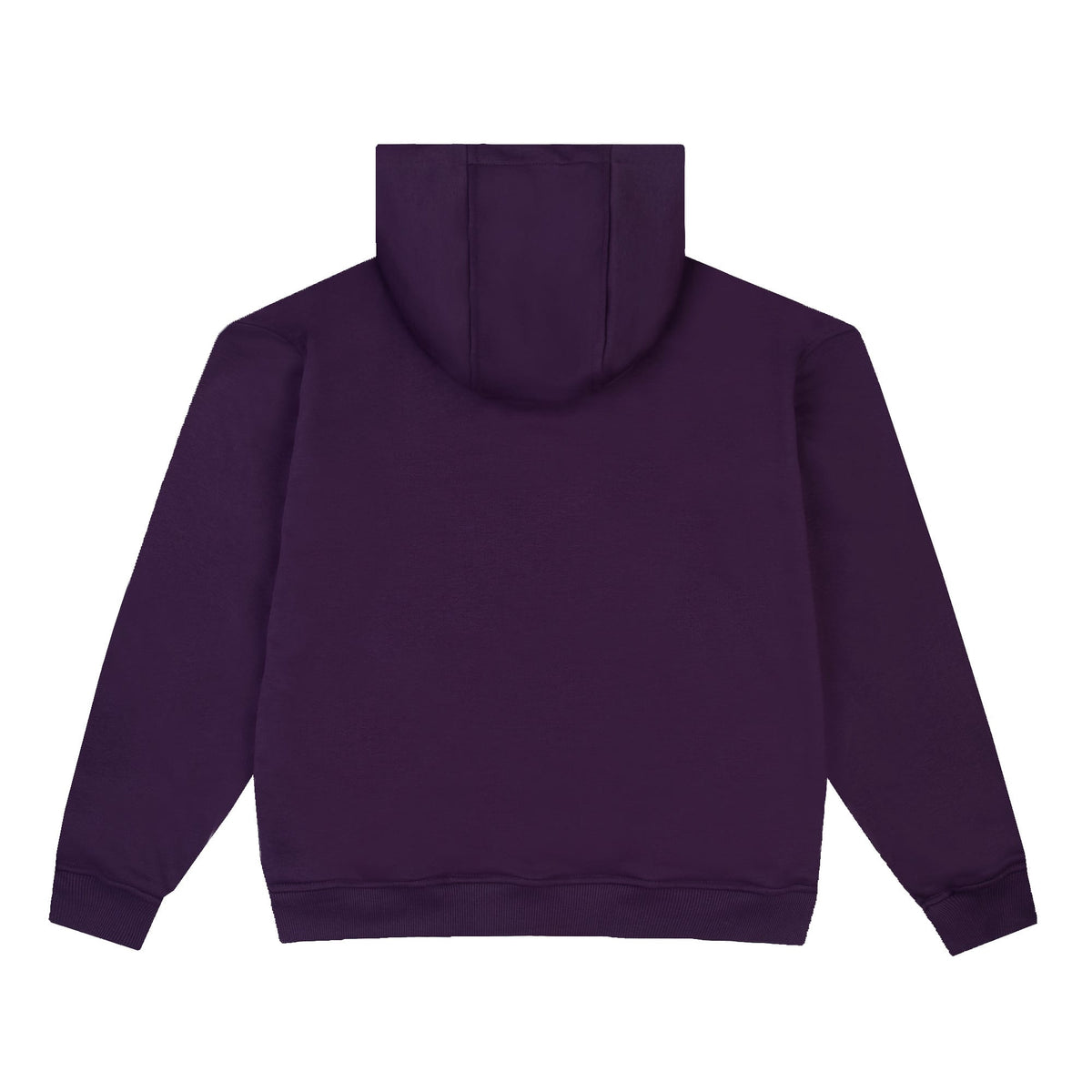 GUGU hoodie "GUGU HEARTWEB" violet