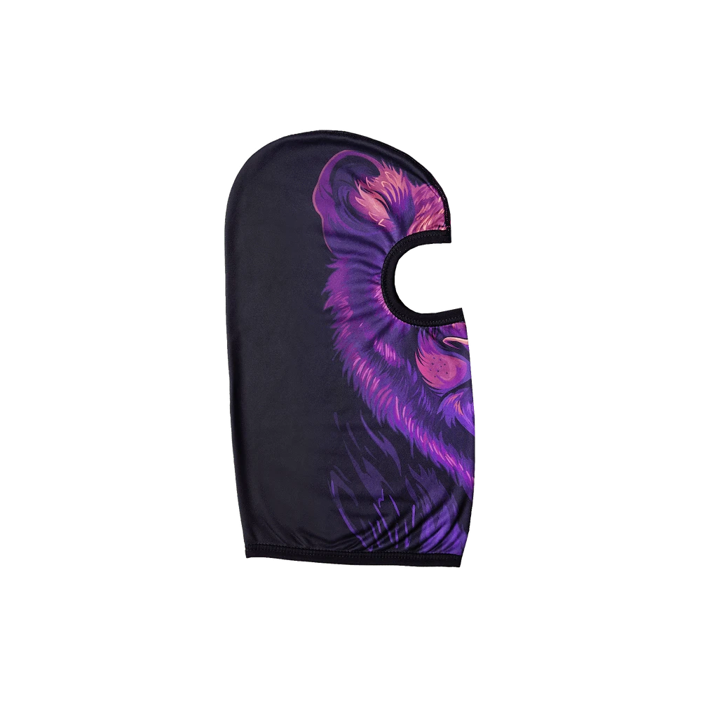 GUGU "MŁODY SIMBA" mask