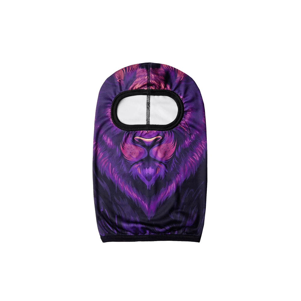 GUGU "MŁODY SIMBA" mask