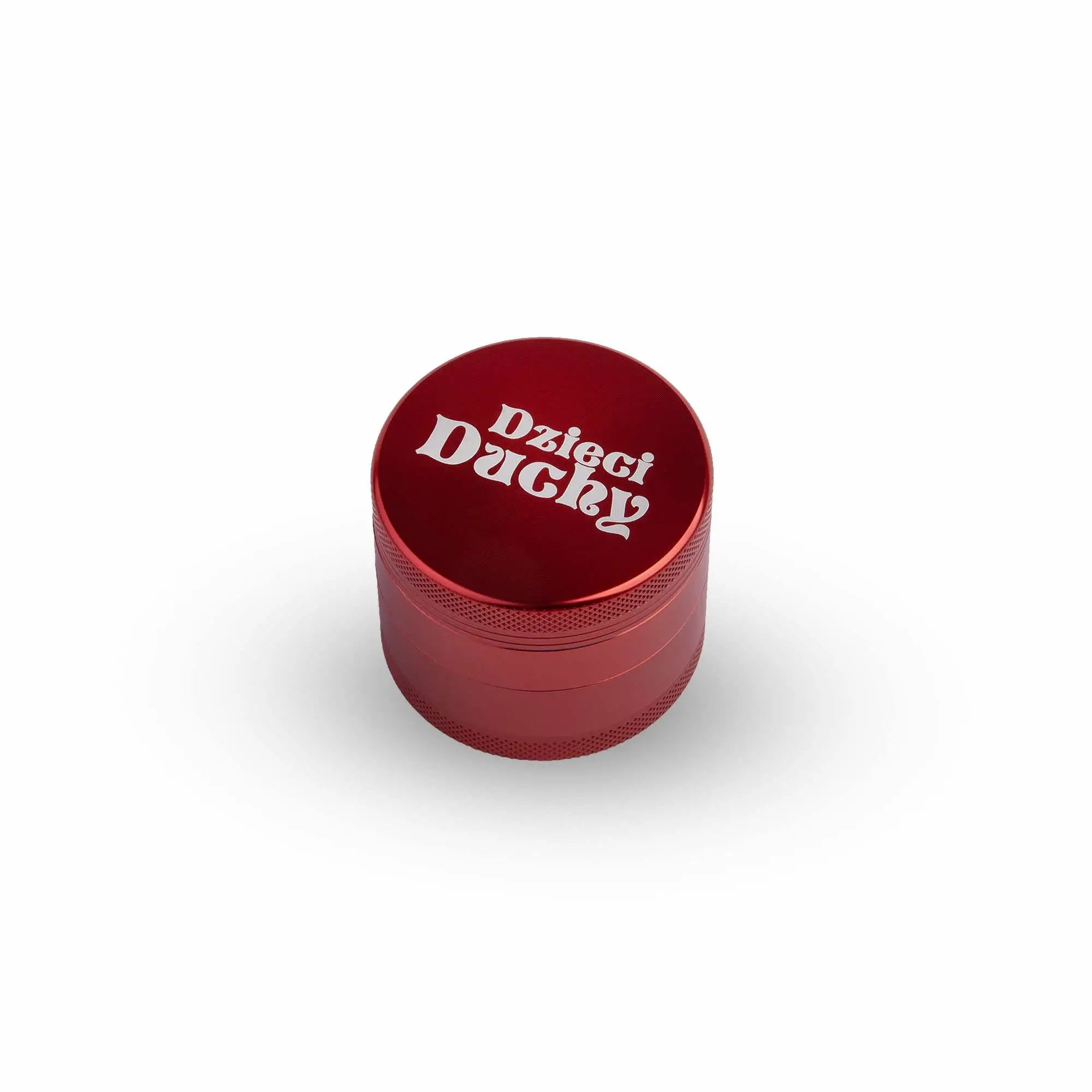 GUGU młynek "DZIECI DUCHY" red
