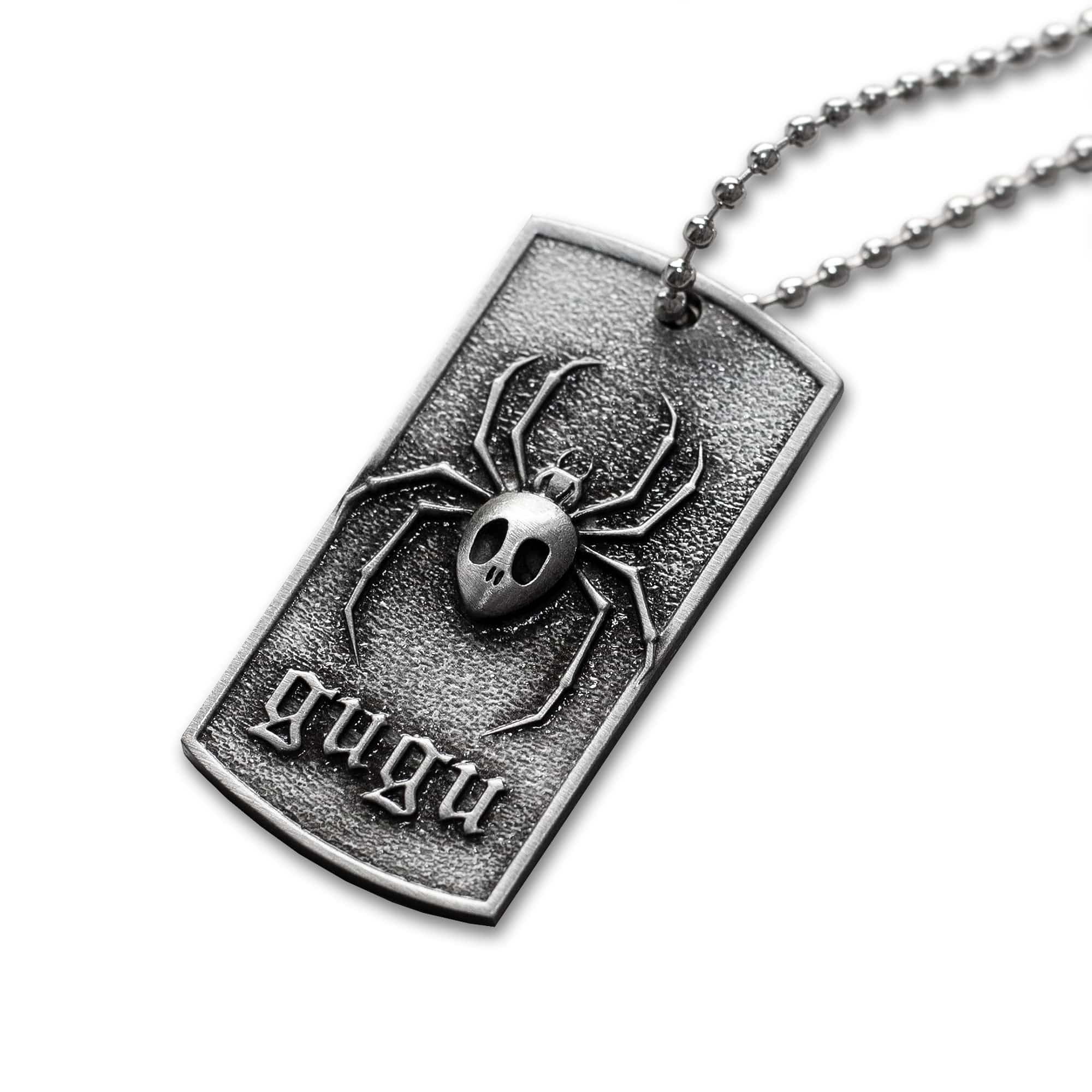 GUGU naszyjnik „GUGU ID TAG"