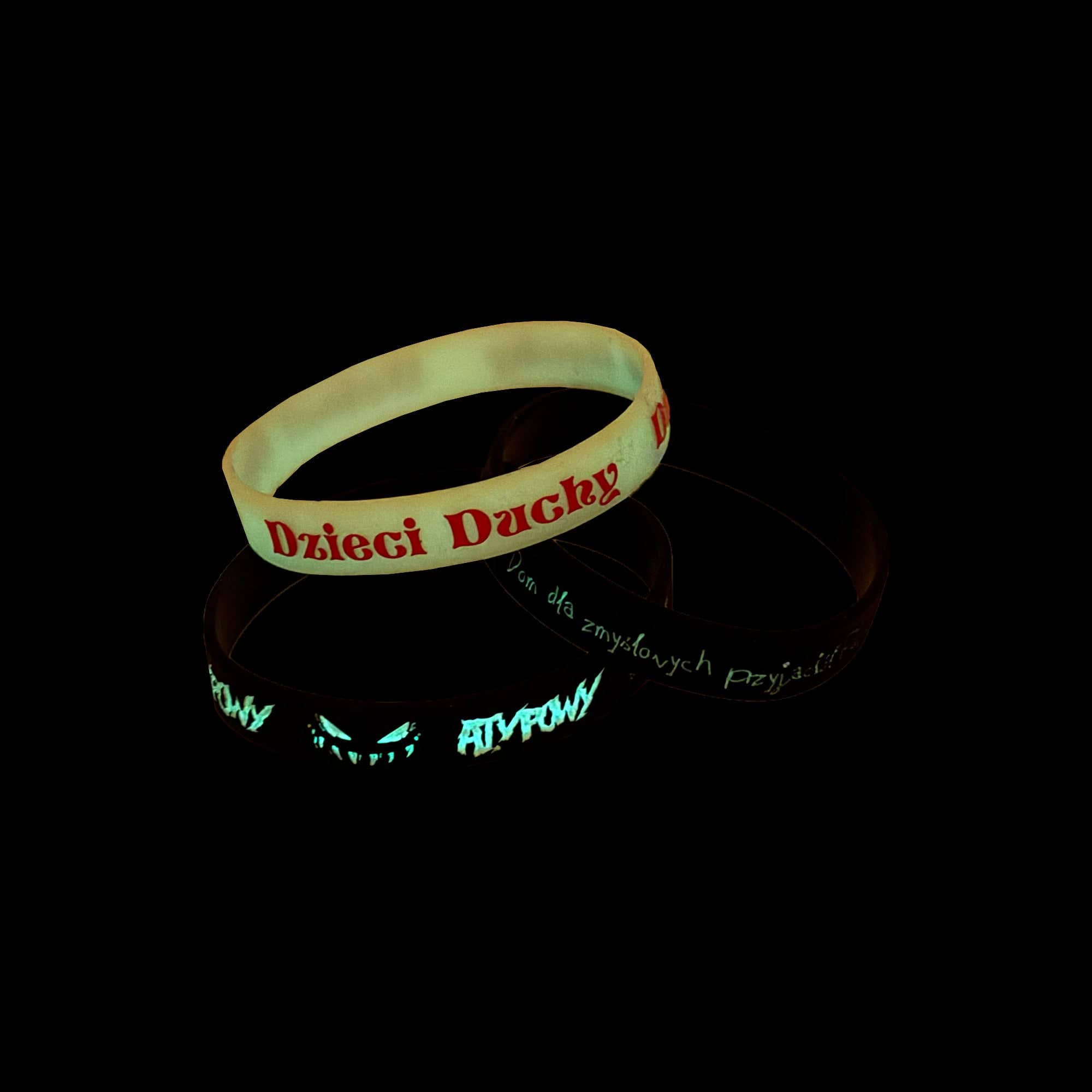 GUGU opaska „DDZPPM"