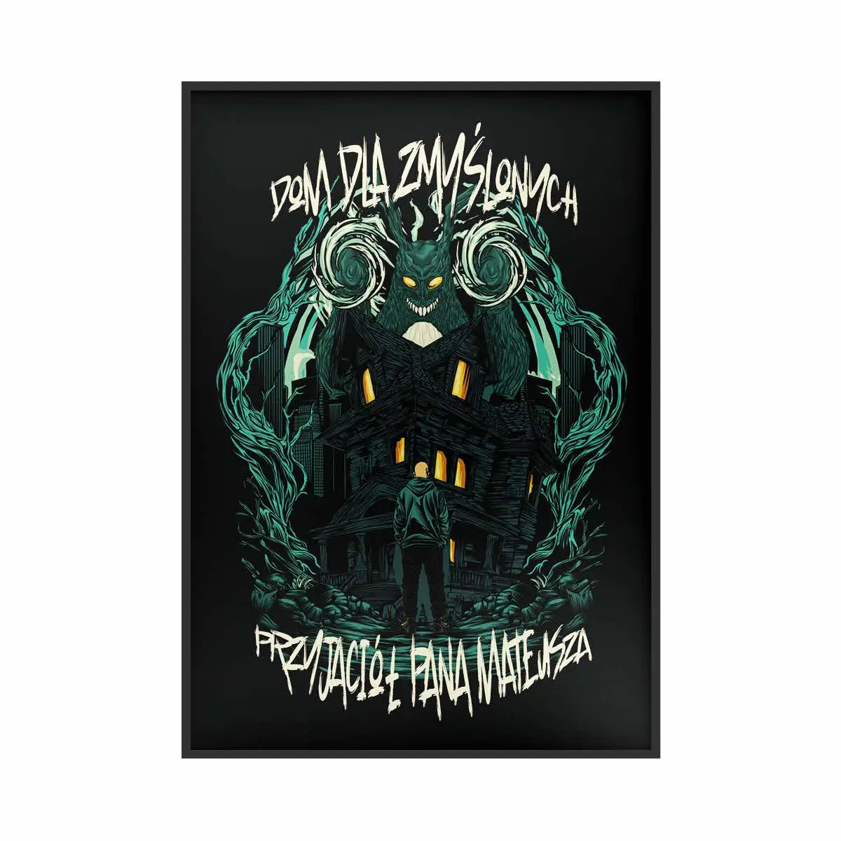 GUGU plakat "DDZPPM"