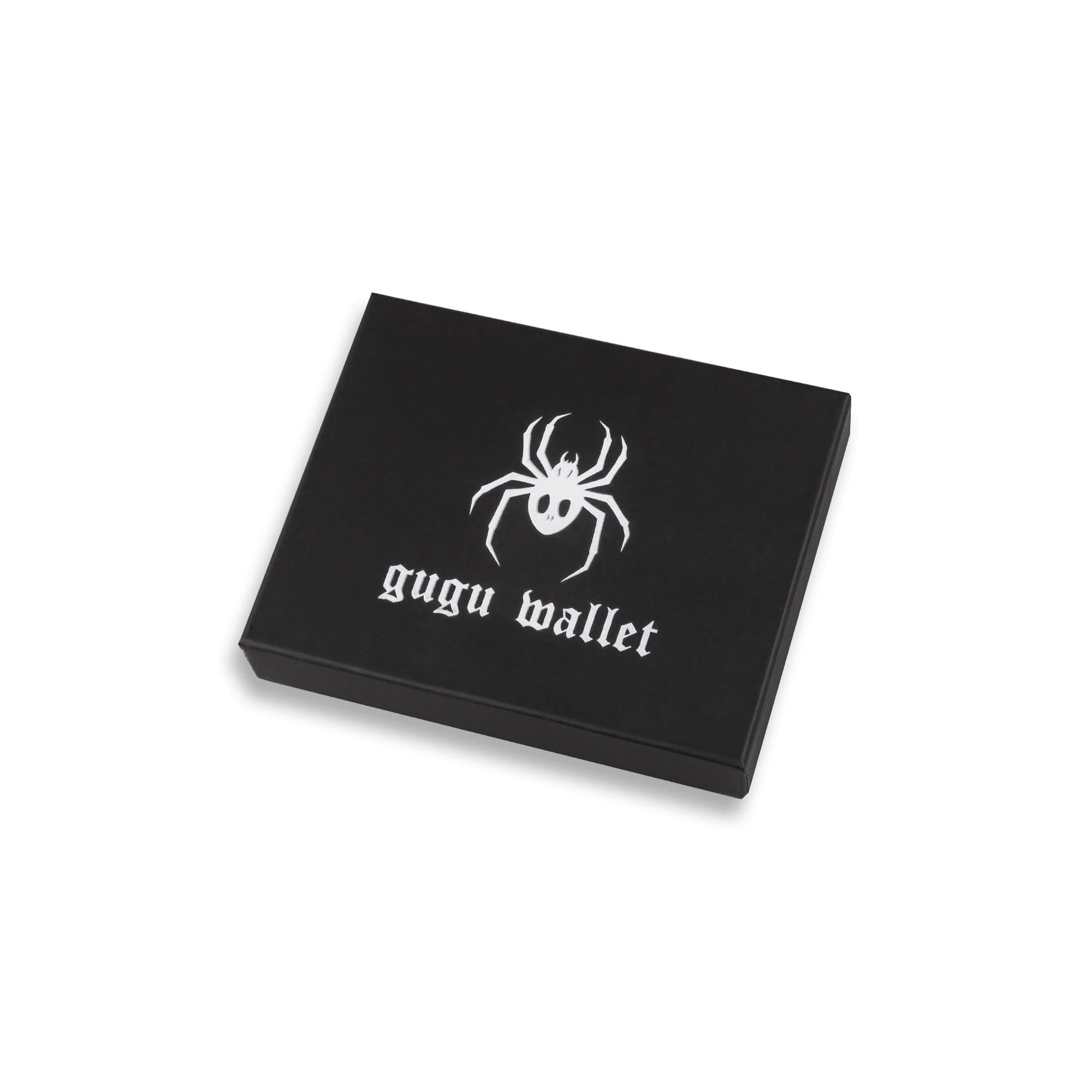 GUGU portfel "GUGU"