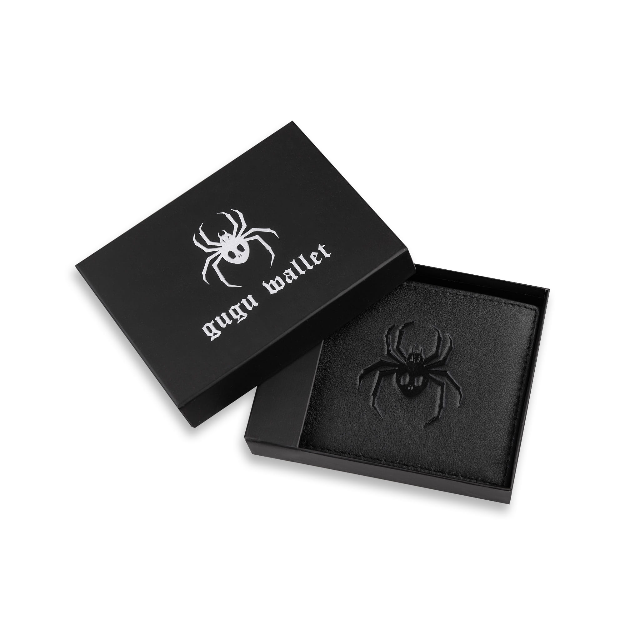 GUGU portfel "GUGU"
