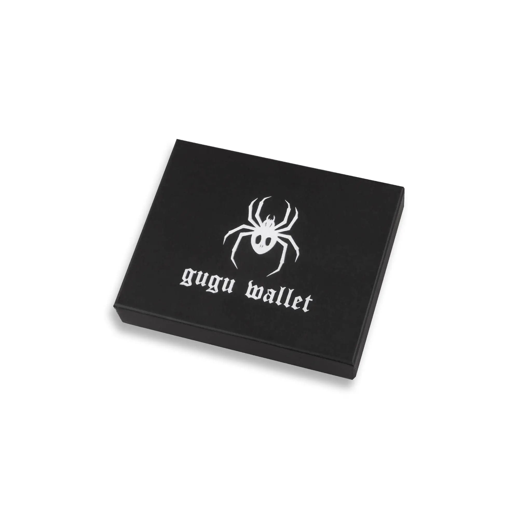 GUGU portfel "GUGU"