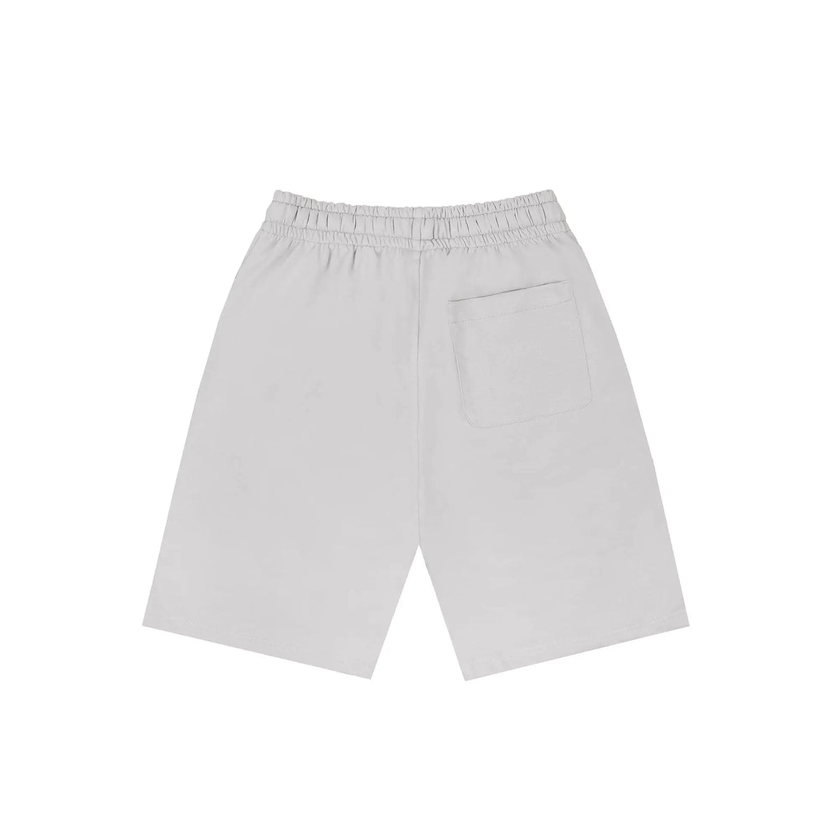 GUGU spodenki dresowe "GUGU" gray