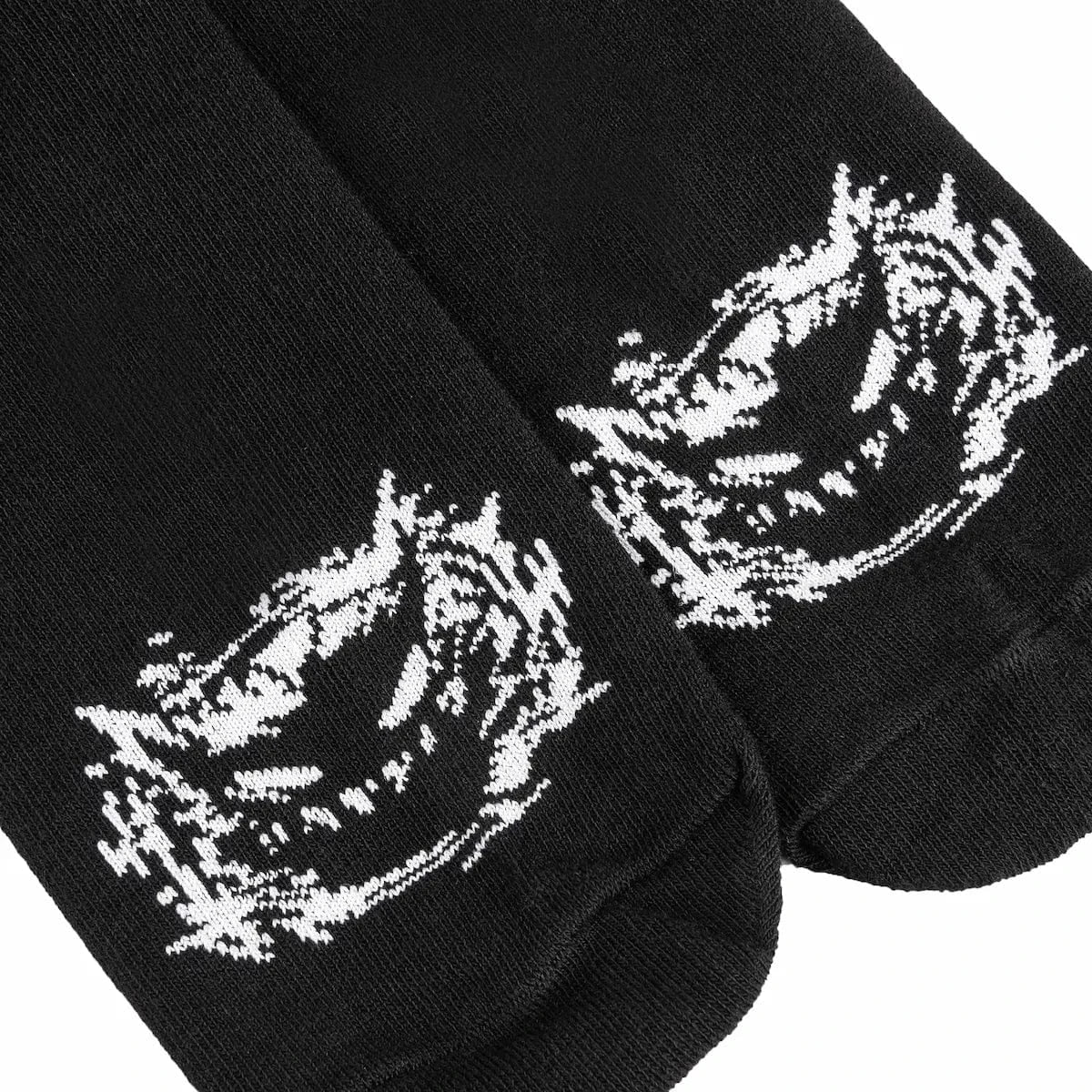 GUGU stopki "ATYPOWY" black