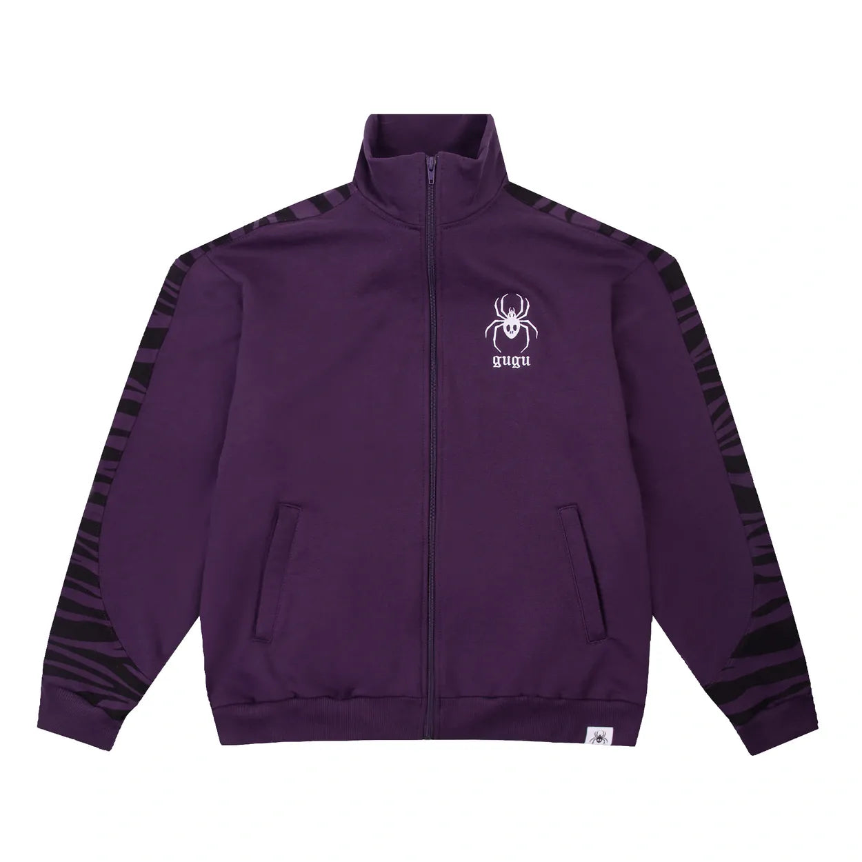 GUGU tracksuit top "GUGU SIMBA 1”