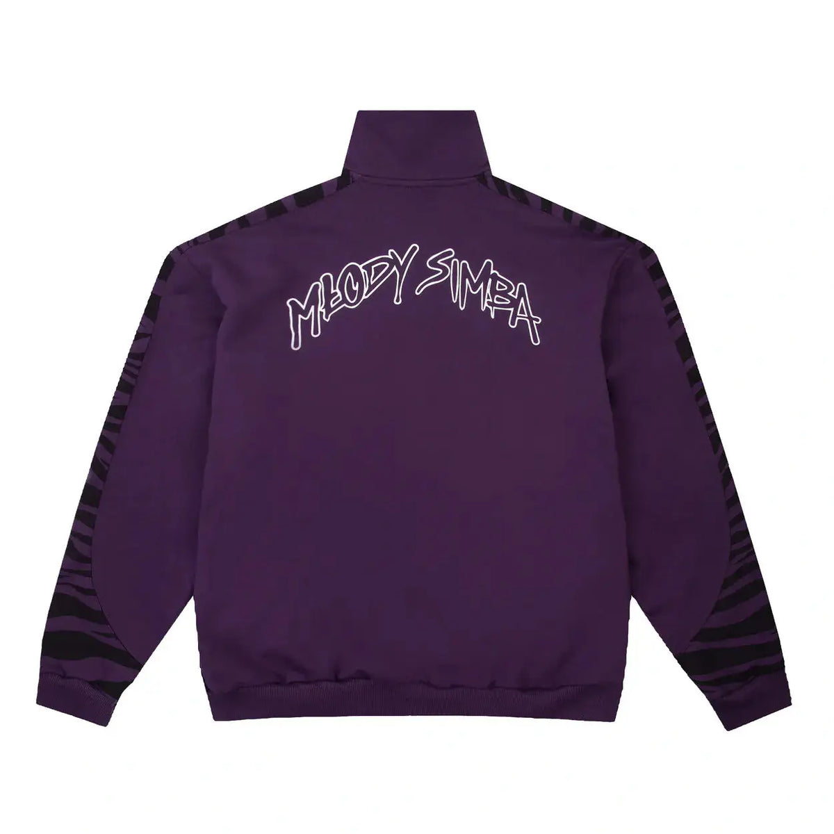 GUGU tracksuit top "GUGU SIMBA 1”