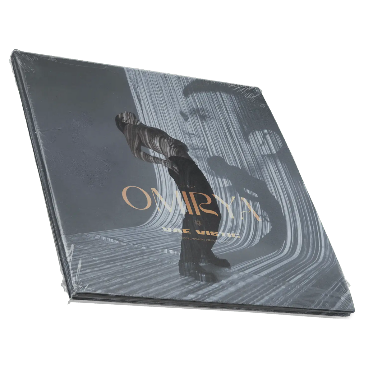 GUGU Vae Vistic "OMIRYA"