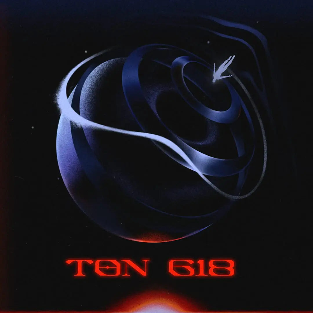 GUGU VAE VISTIC - TON 618