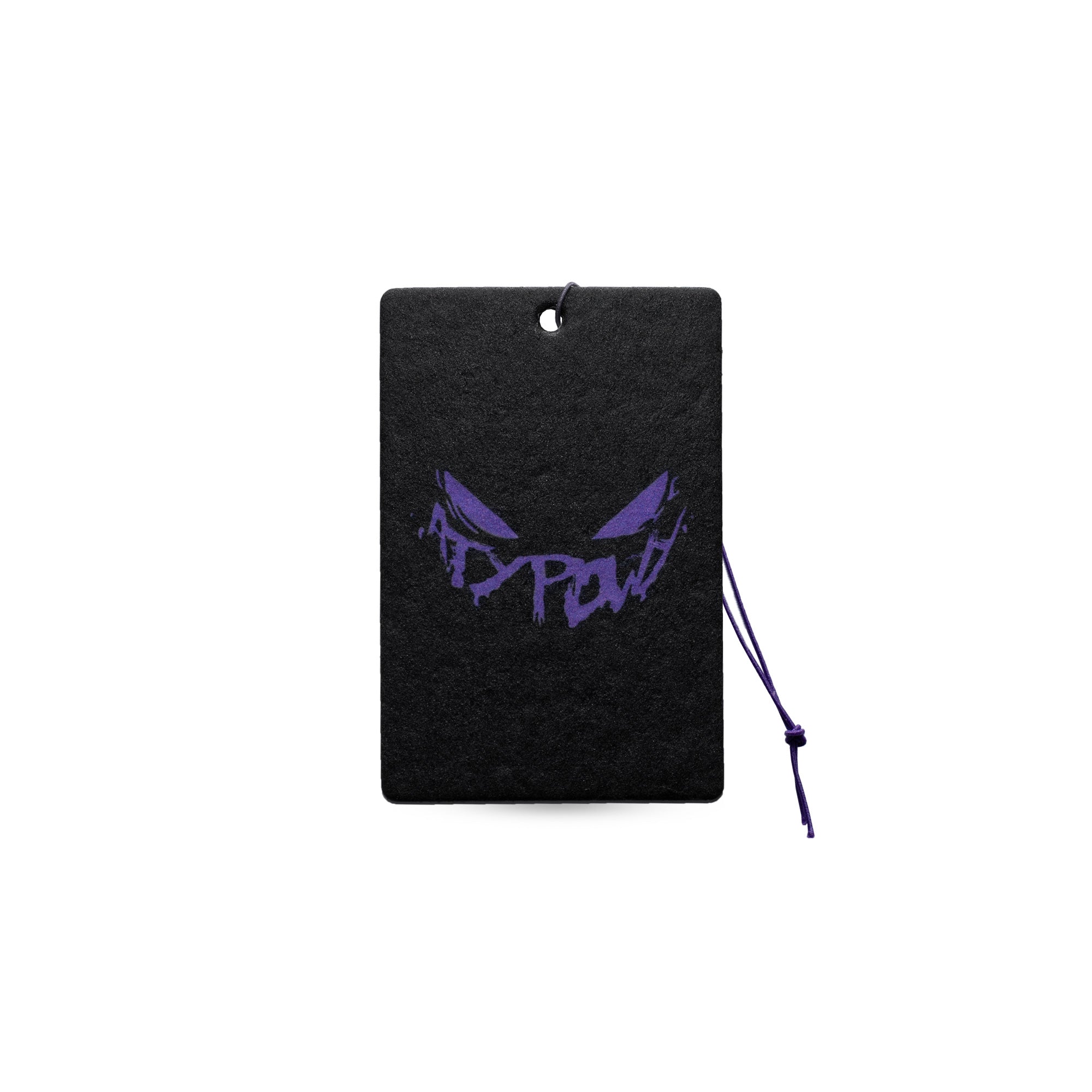 GUGU zawieszka zapachowa "ATYPOWY"